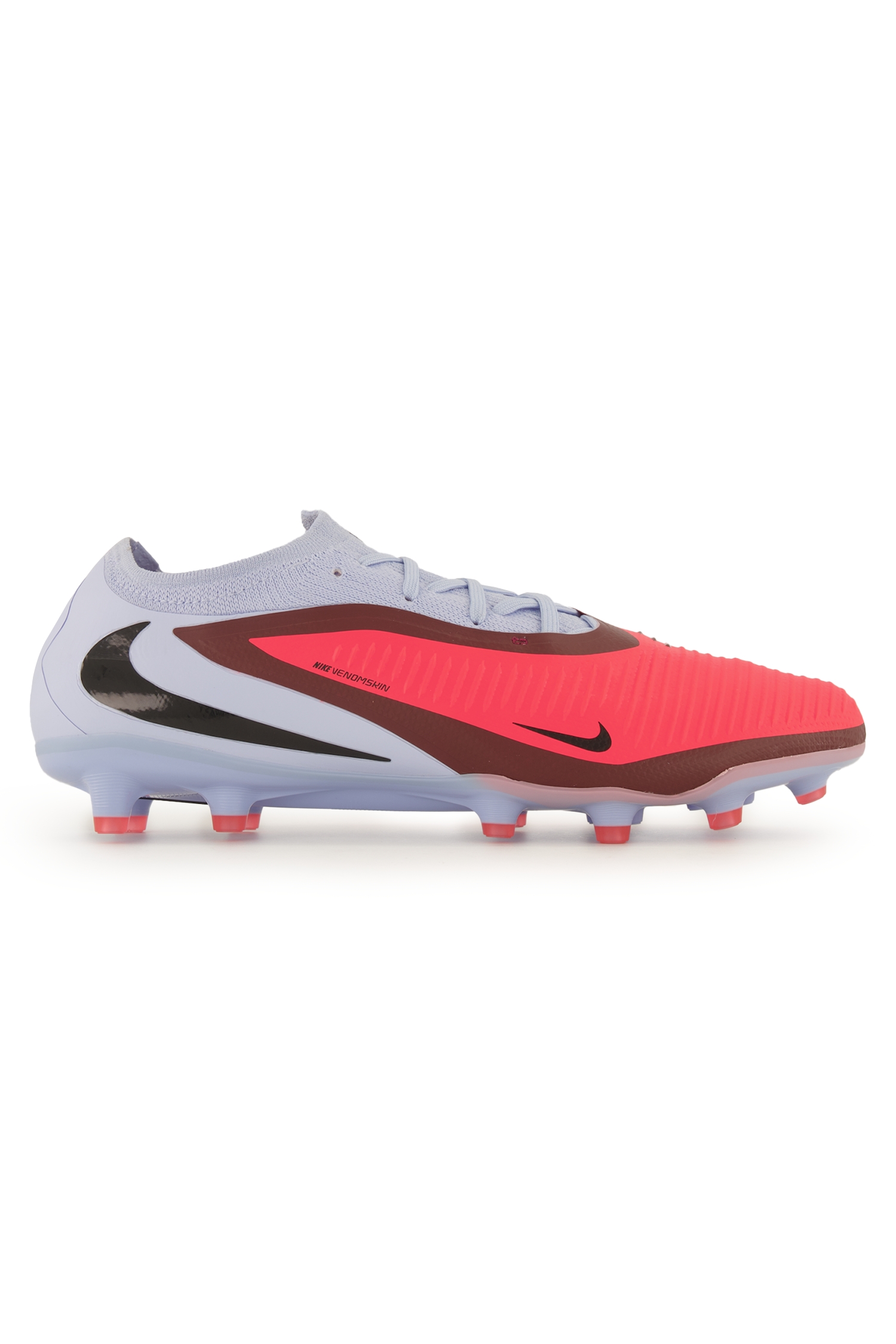 Image of Nike Phantom 6 Low Pro AG-PRO Fussballschuh Blau, Herren, Größe: 8