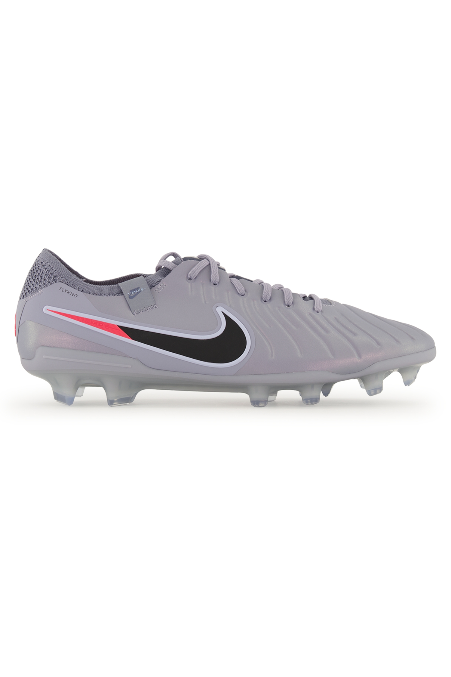 Image of Nike Tiempo Legend 10 Elite FG Fussballschuh Blau, Herren, Größe: 8 1/2
