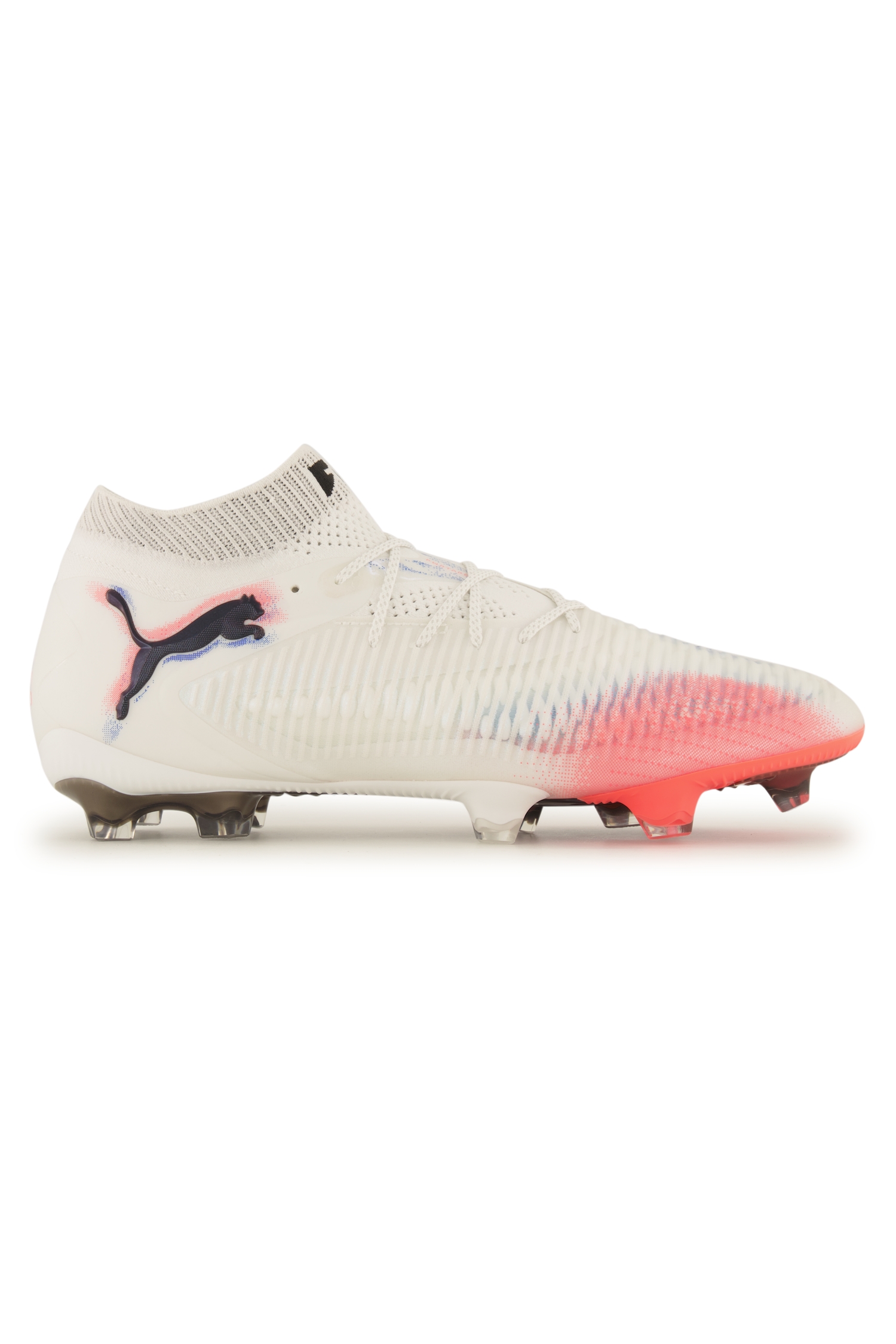 Image of PUMA Future 8 Ultimate FG Fussballschuh Weiss, Herren, Größe: 10
