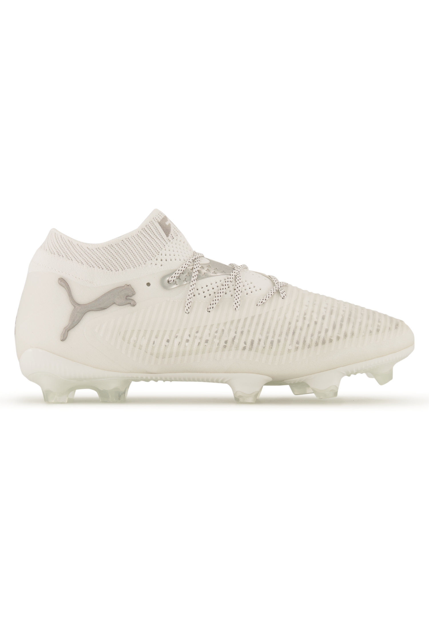 Image of PUMA Future 8 Ultimate FG Fussballschuh Weiss, Herren, Größe: 11