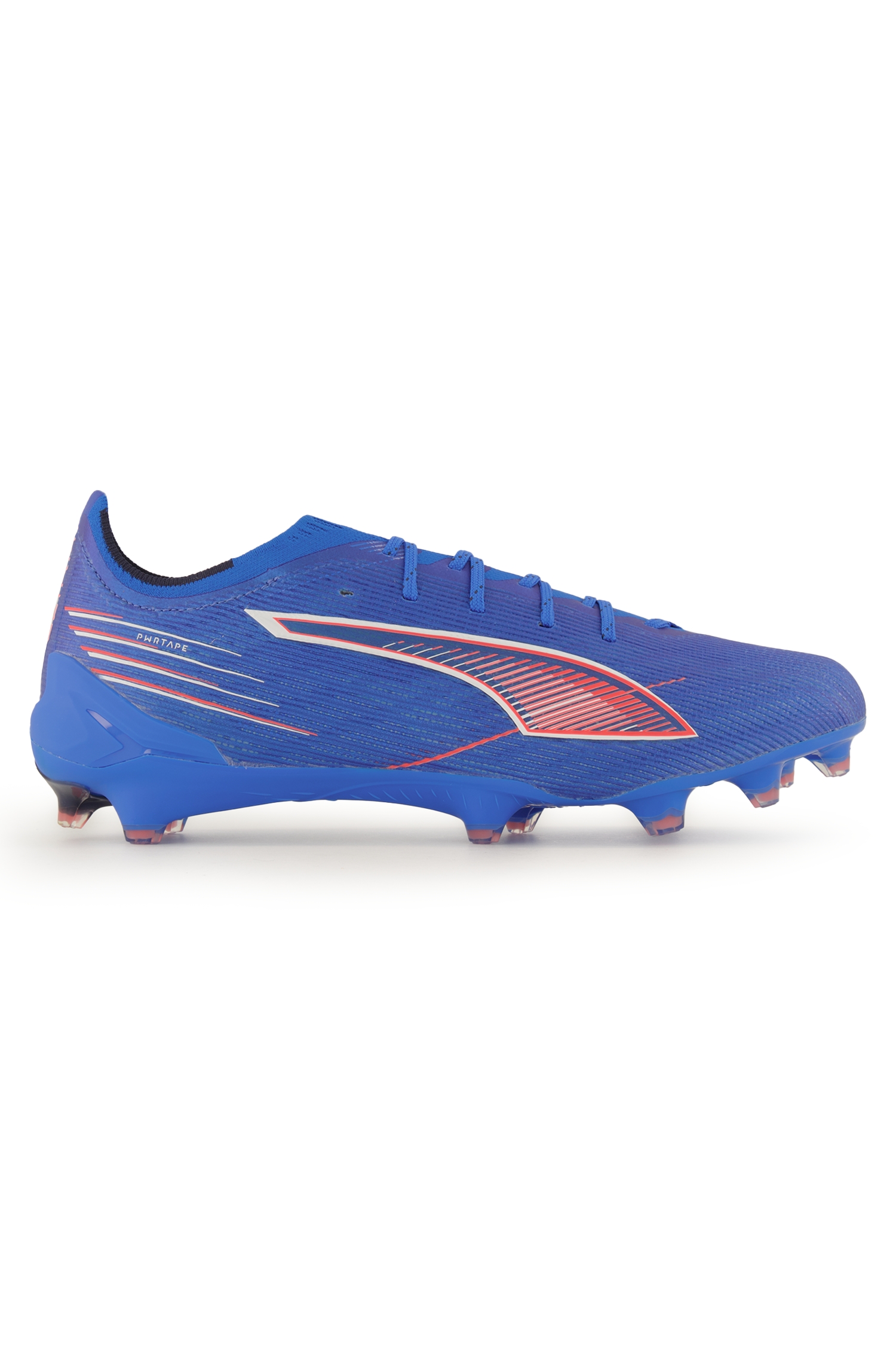 Image of PUMA Ultra 6 Ultimate FG Fussballschuh Blau, Herren, Größe: 10 1/2