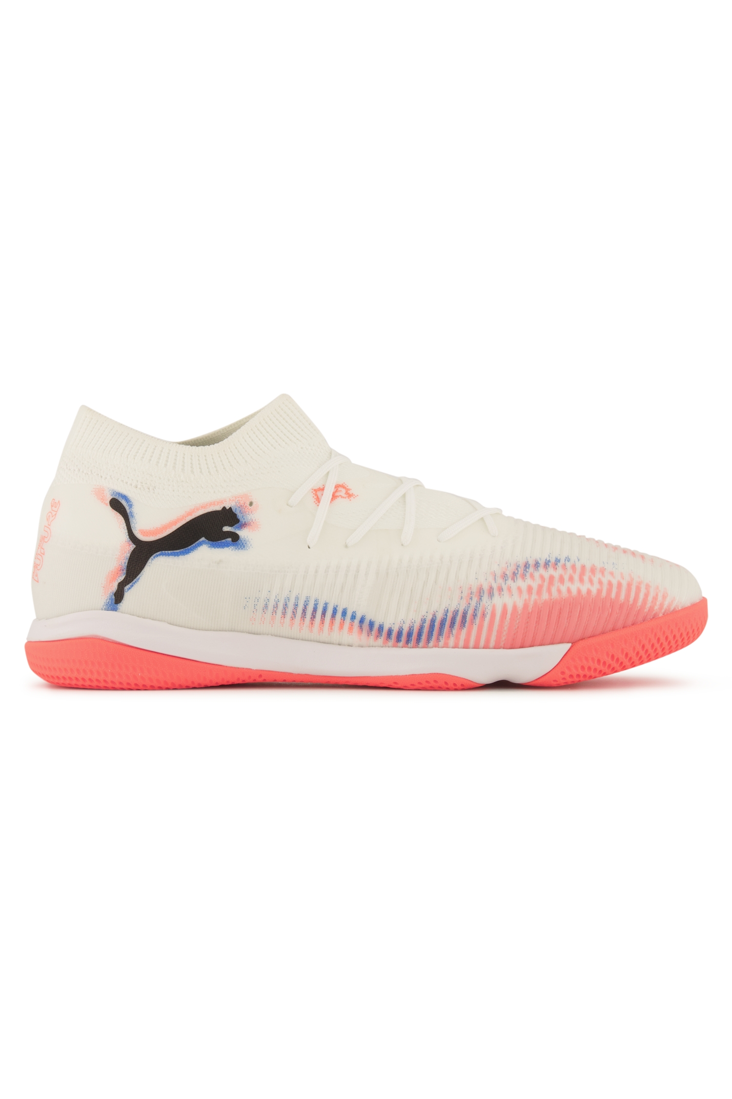 Image of PUMA Future 8 Match IT Fussballschuh Weiss, Herren, Größe: 12