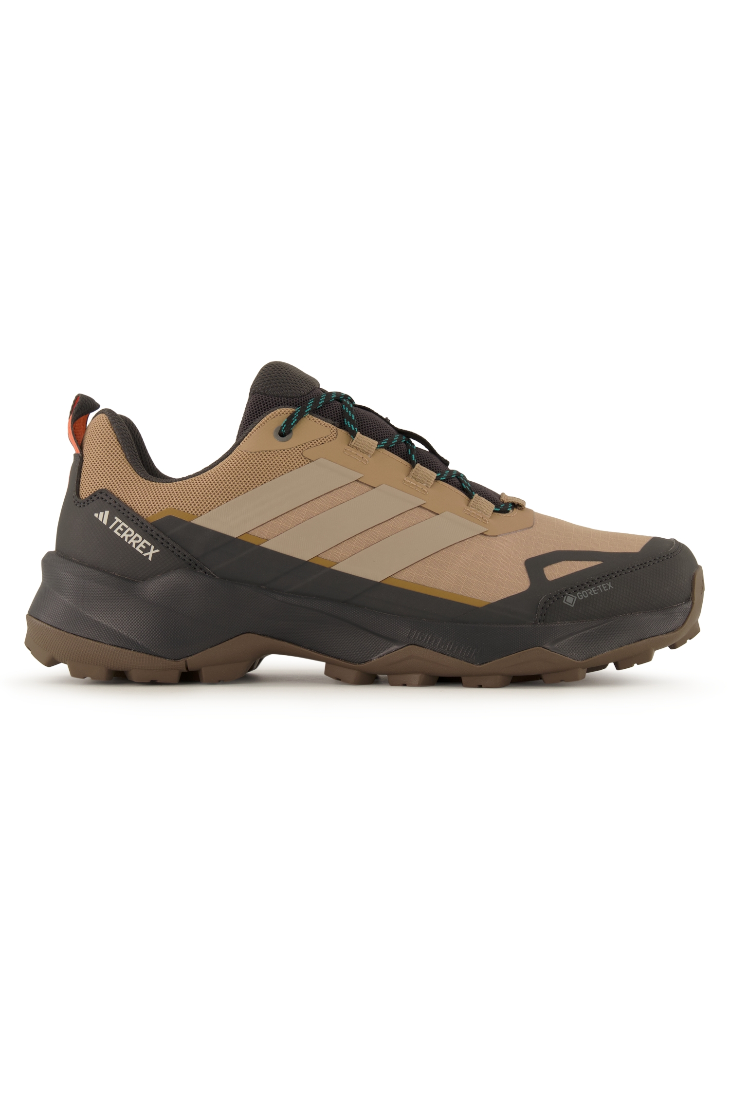 Image of adidas Terrex Skychaser AX5 Gore-Tex® Herren Trekkingschuh Braun, Herren, Größe: 12 1/2
