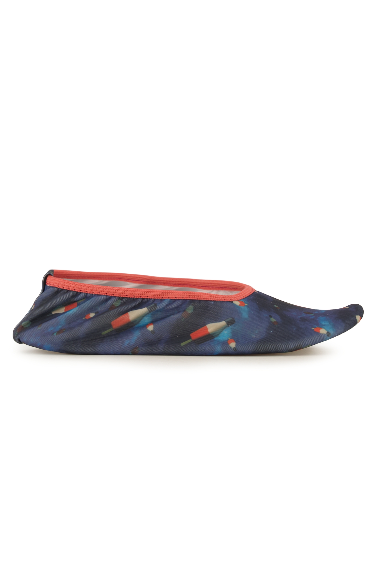 Image of POWERZONE 24-35 Kinder Geräteturnschuh Blau, , Größe: 28