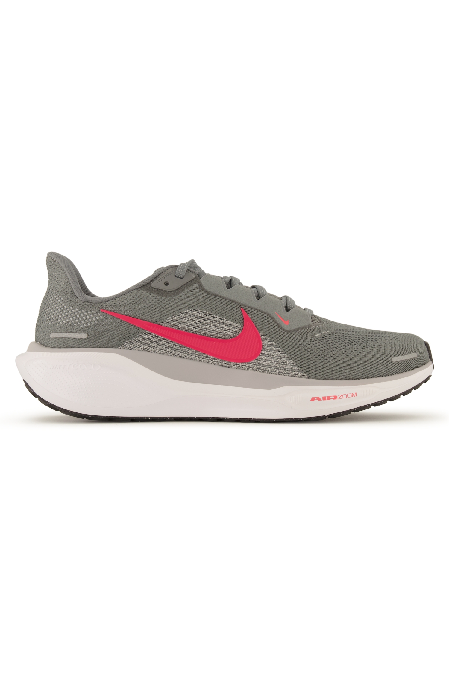 Image of Nike Pegasus 41 Herren Laufschuh Grau, Herren, Größe: 11 1/2