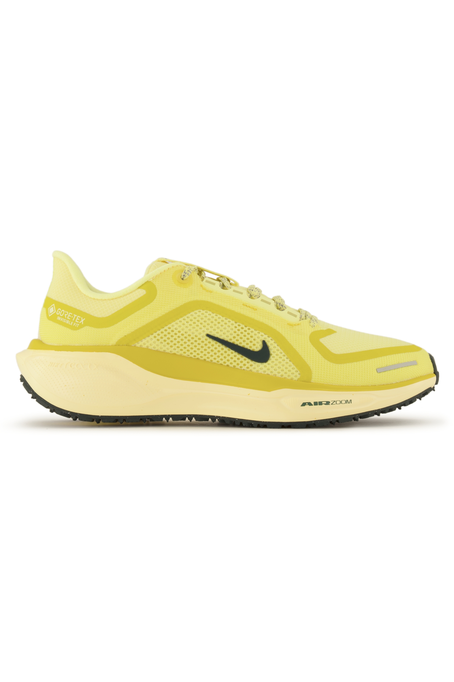 Image of Nike Pegasus 41 Gore-Tex® Herren Laufschuh Gelb, Herren, Größe: 10