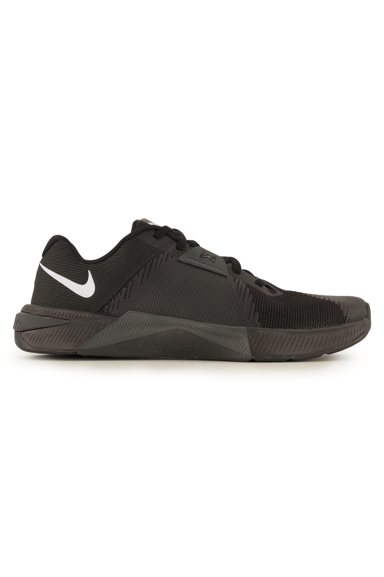 Image of Nike Metcon 10 Herren Fitnessschuh Schwarz, Herren, Größe: 11