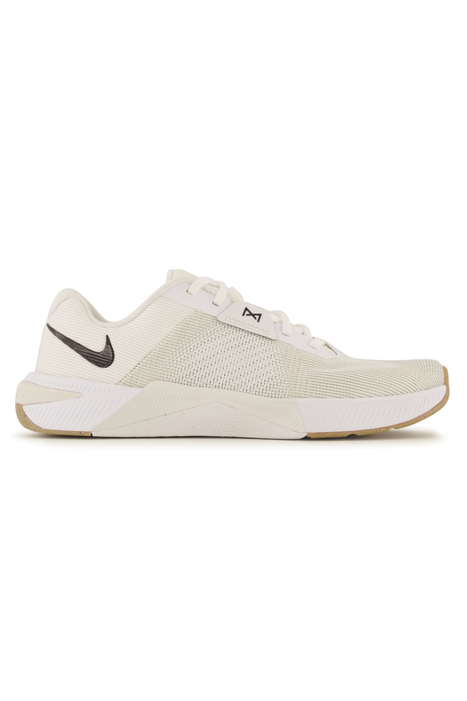 Image of Nike Metcon 10 Herren Fitnessschuh Silber, Herren, Größe: 12 1/2