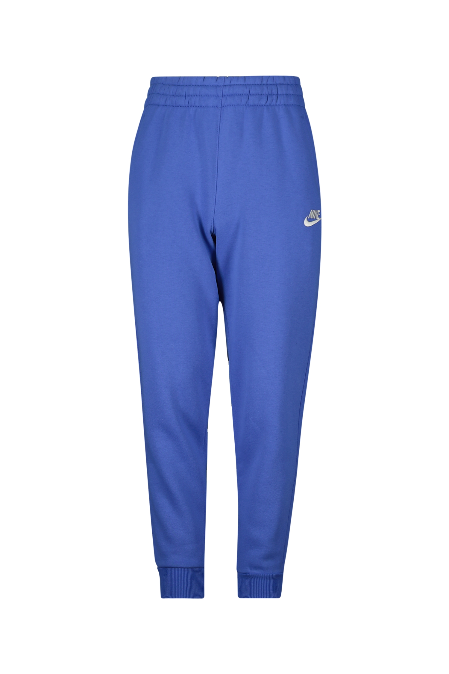 Image of Nike Club Fleece Kinder Trainerhose Blau, , Größe: 164