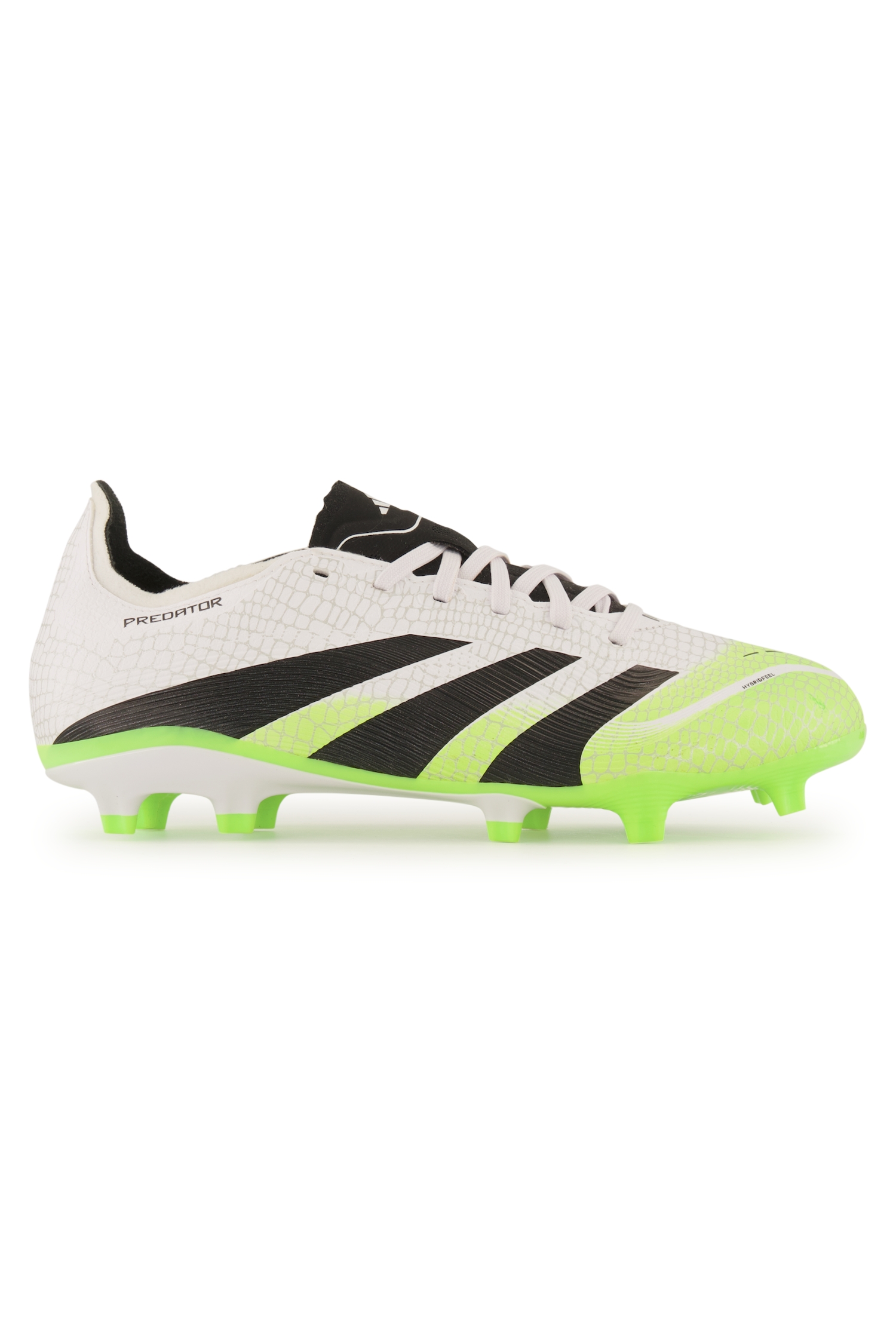 Image of adidas Predator League FG/MG Fussballschuh Weiss, Herren, Größe: 12