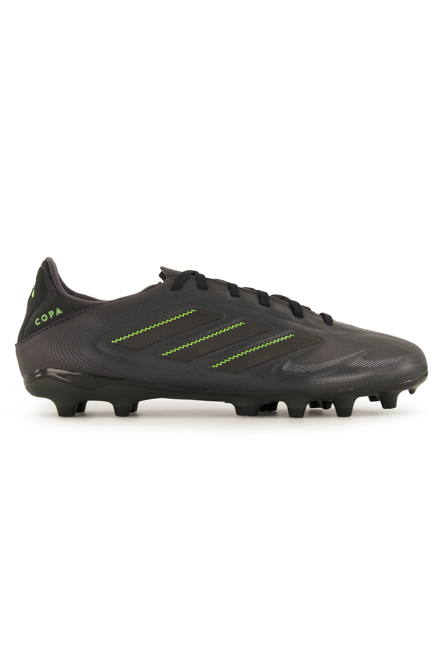 Image of adidas Copa Pure III League FG Fussballschuh Schwarz, Herren, Größe: 10 1/2