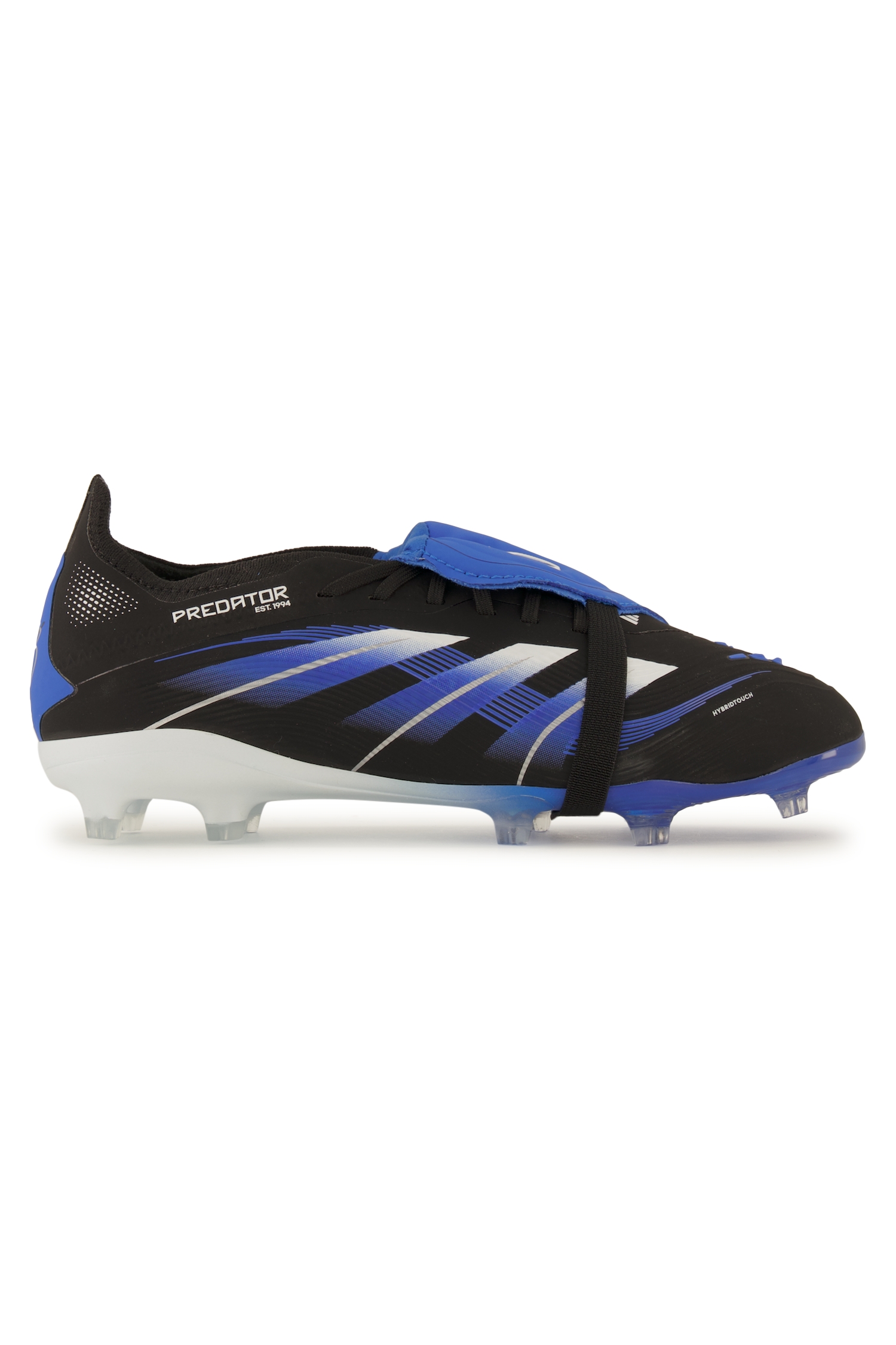 Image of adidas Predator Elite FT Bellingham FG Fussballschuh Schwarz, Herren, Größe: 12