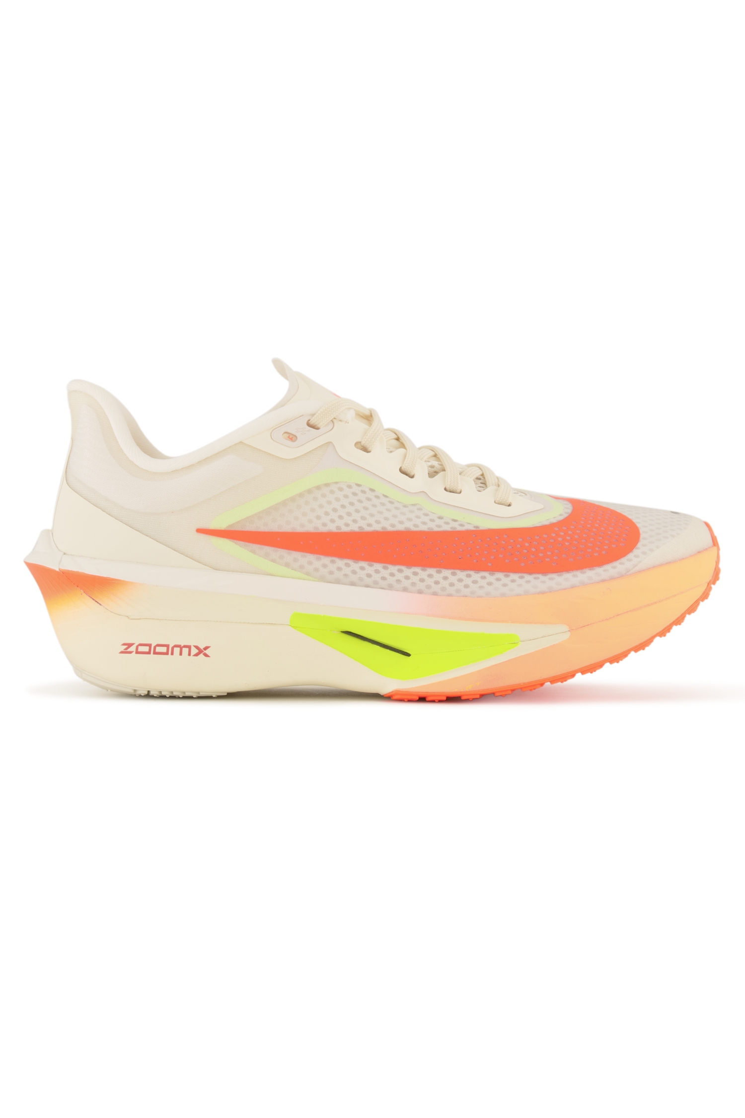 Image of Nike Zoom Fly 6 Damen Laufschuh Weiss, Damen, Größe: 11