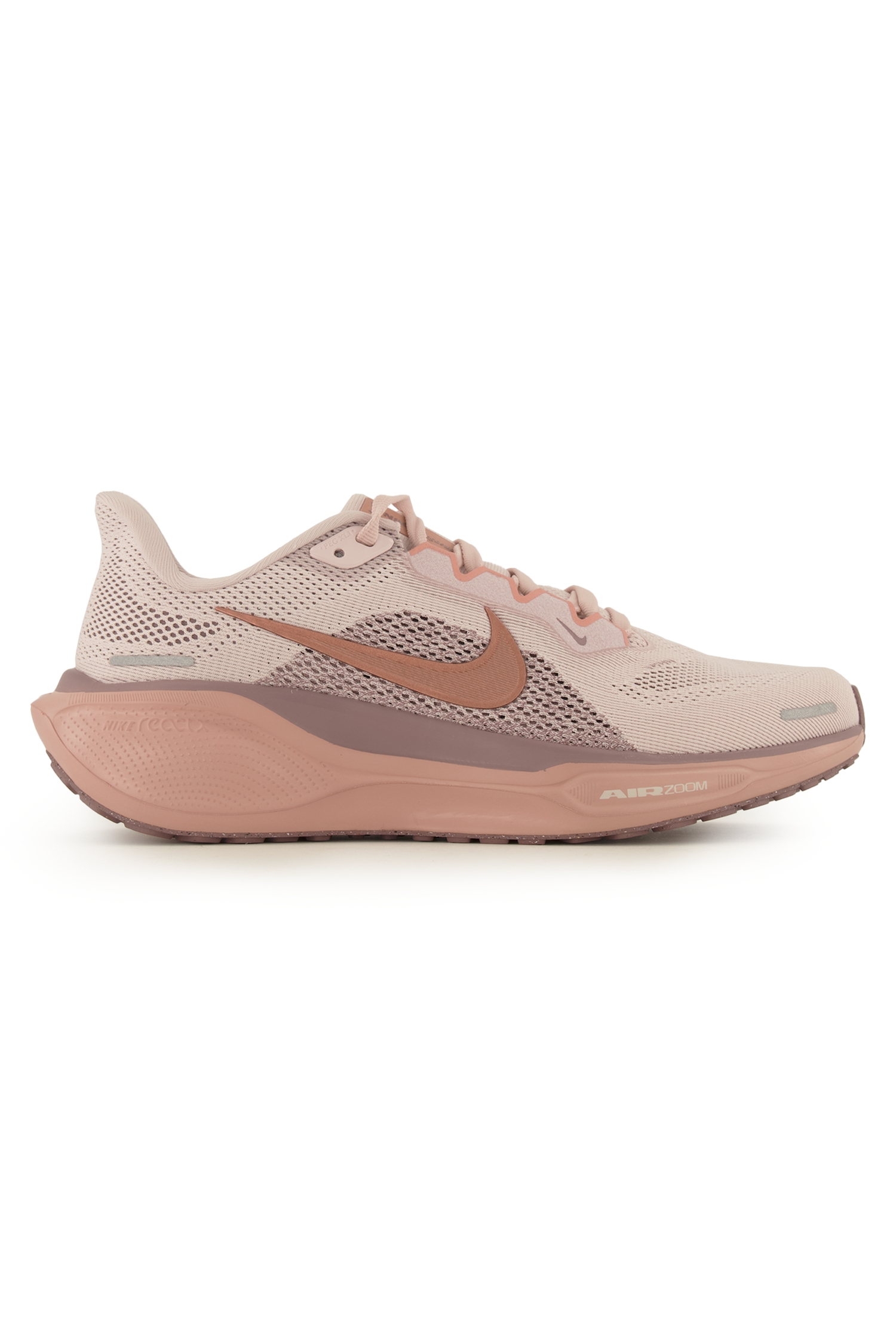 Image of Nike Pegasus 41 Damen Laufschuh Gold, Damen, Größe: 5