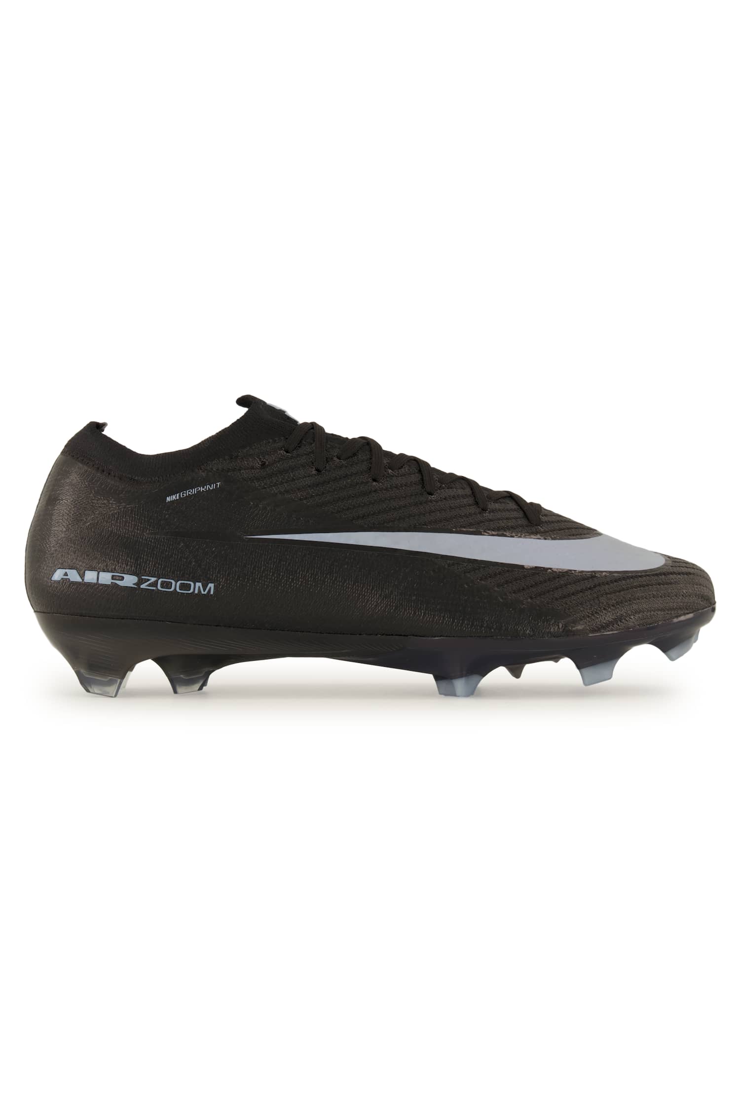 Image of Nike Mercurial Vapor 16 Elite FG Fussballschuh Schwarz, Herren, Größe: 11