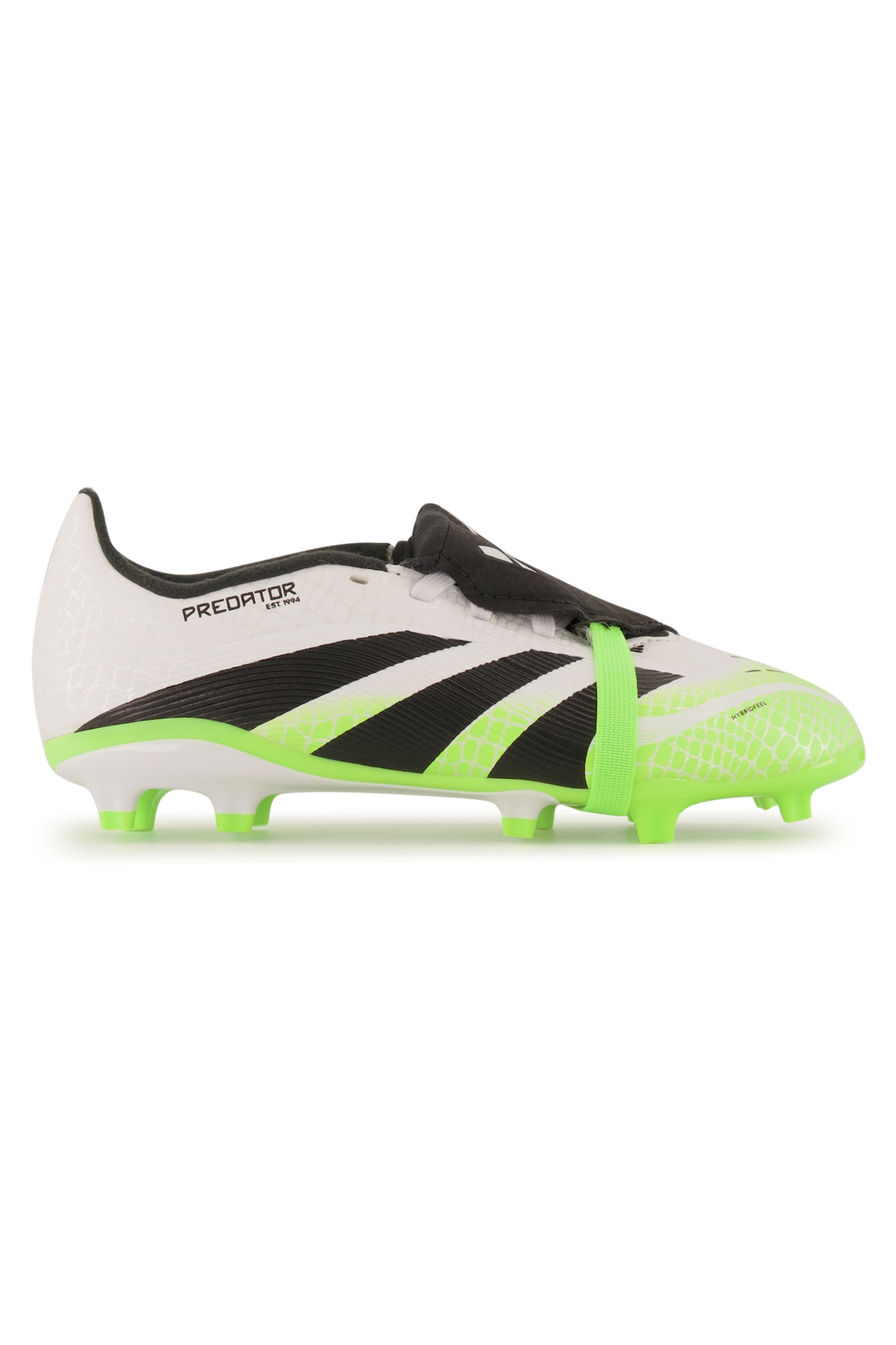 Image of adidas Predator League FT FG/MG Kinder Fussballschuh Schwarz, , Größe: 33