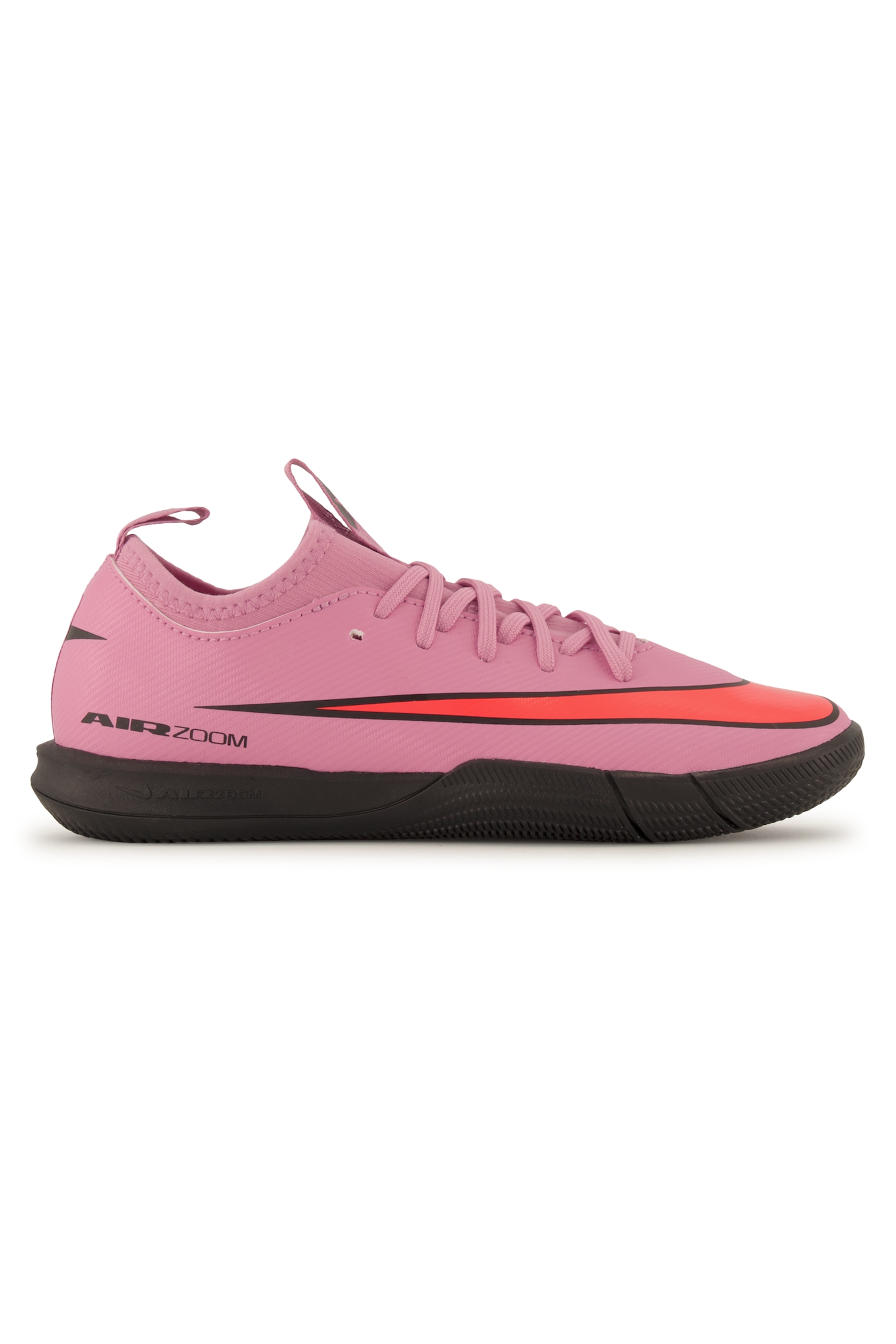 Image of Nike Mercurial Vapor 16 Academy IC Kinder Fussballschuh Schwarz, , Größe: 32
