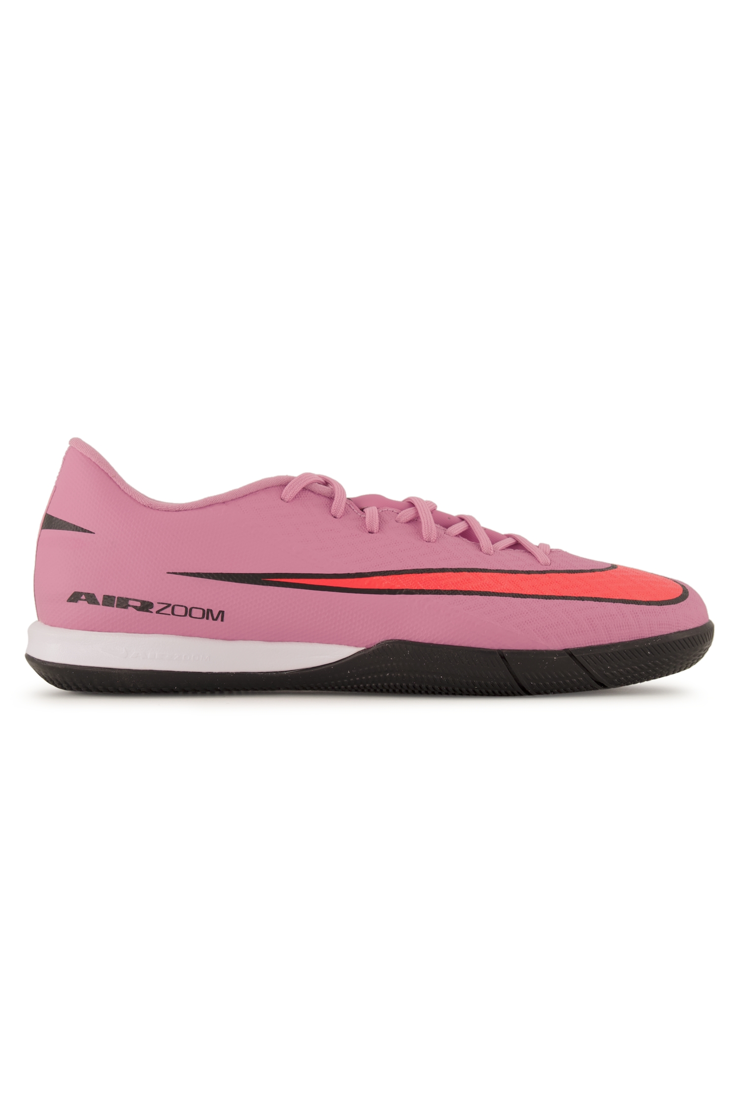 Image of Nike Mercurial Vapor 16 Academy IC Fussballschuh Pink, Herren, Größe: 13