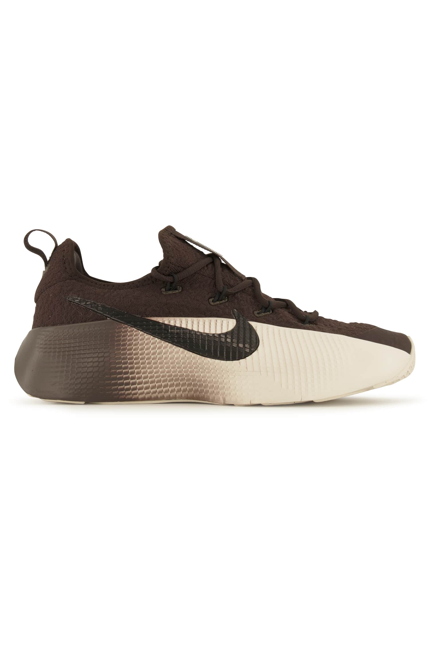 Nike LeBron TR 1 Herren Basketballschuh Braun, Herren, Größe: 10 1/2