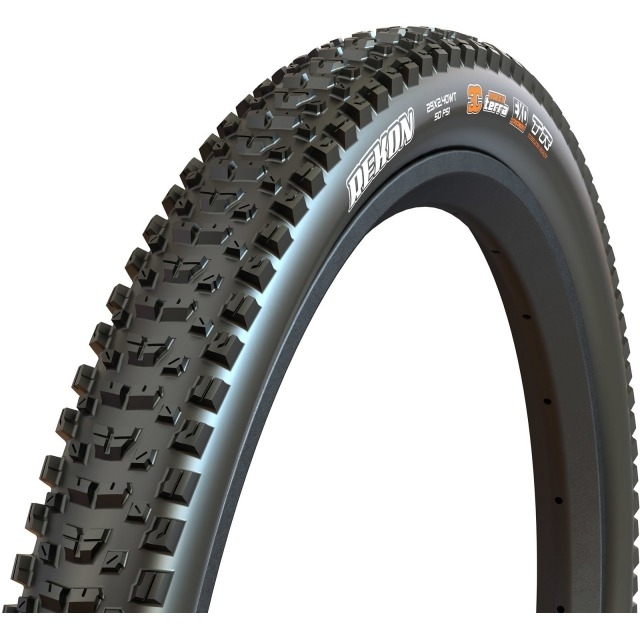 Image of Maxxis Rekon WT TR EXO 60TPI Dual 29 x 2.4 Fahrradreifen Schwarz, Herren, Größe: ONE SIZE