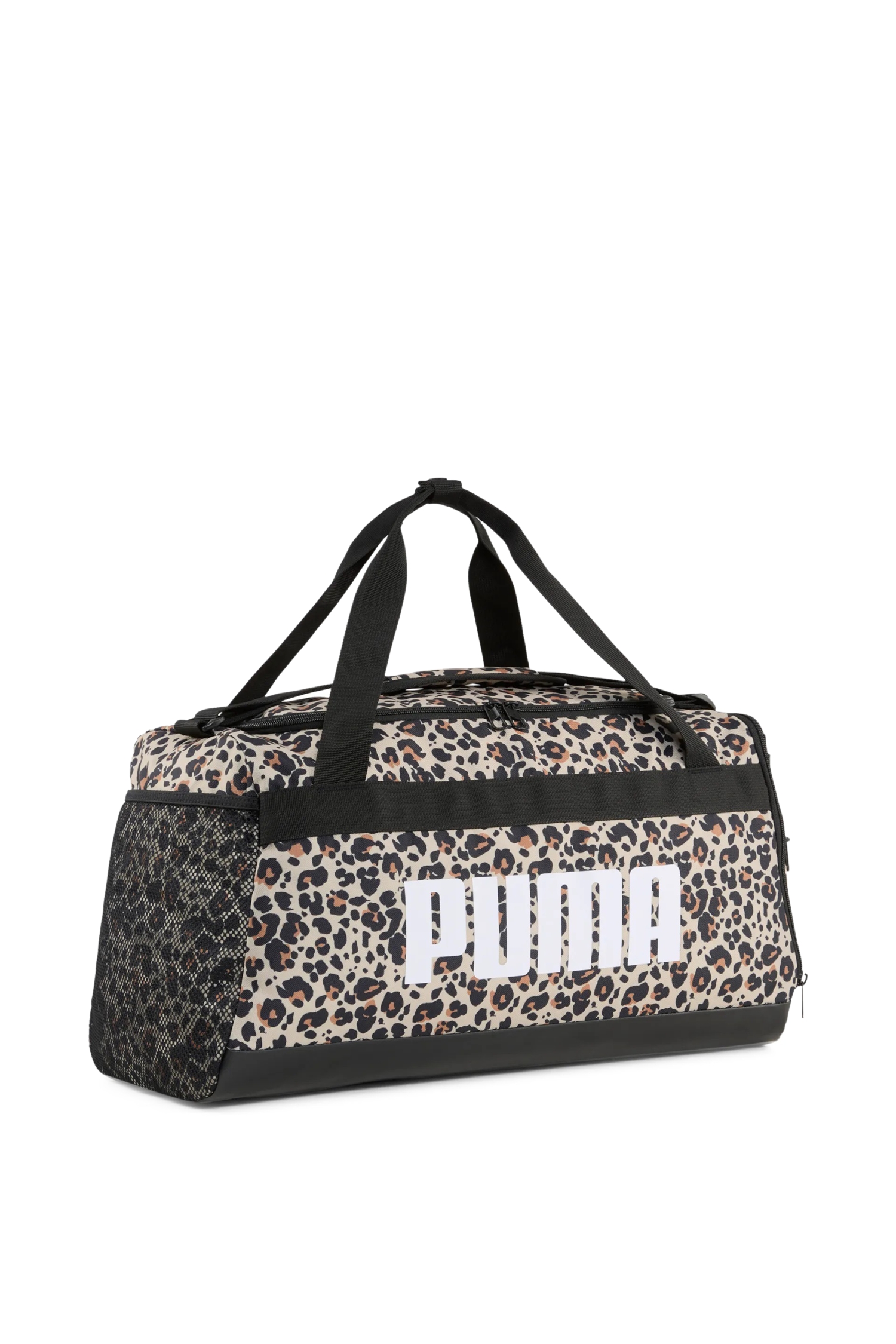 Image of PUMA Challenger AOP Small 35 L Sporttasche Braun, Herren, Größe: 0