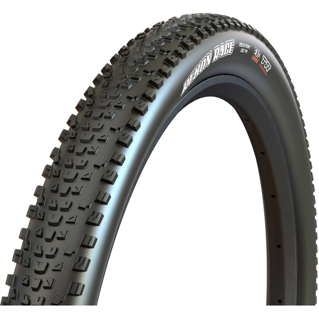 Image of Maxxis Rekon Race TR EXO 120TPI Dual 29 x 2.35 Fahrradreifen Schwarz, Herren, Größe: ONE SIZE