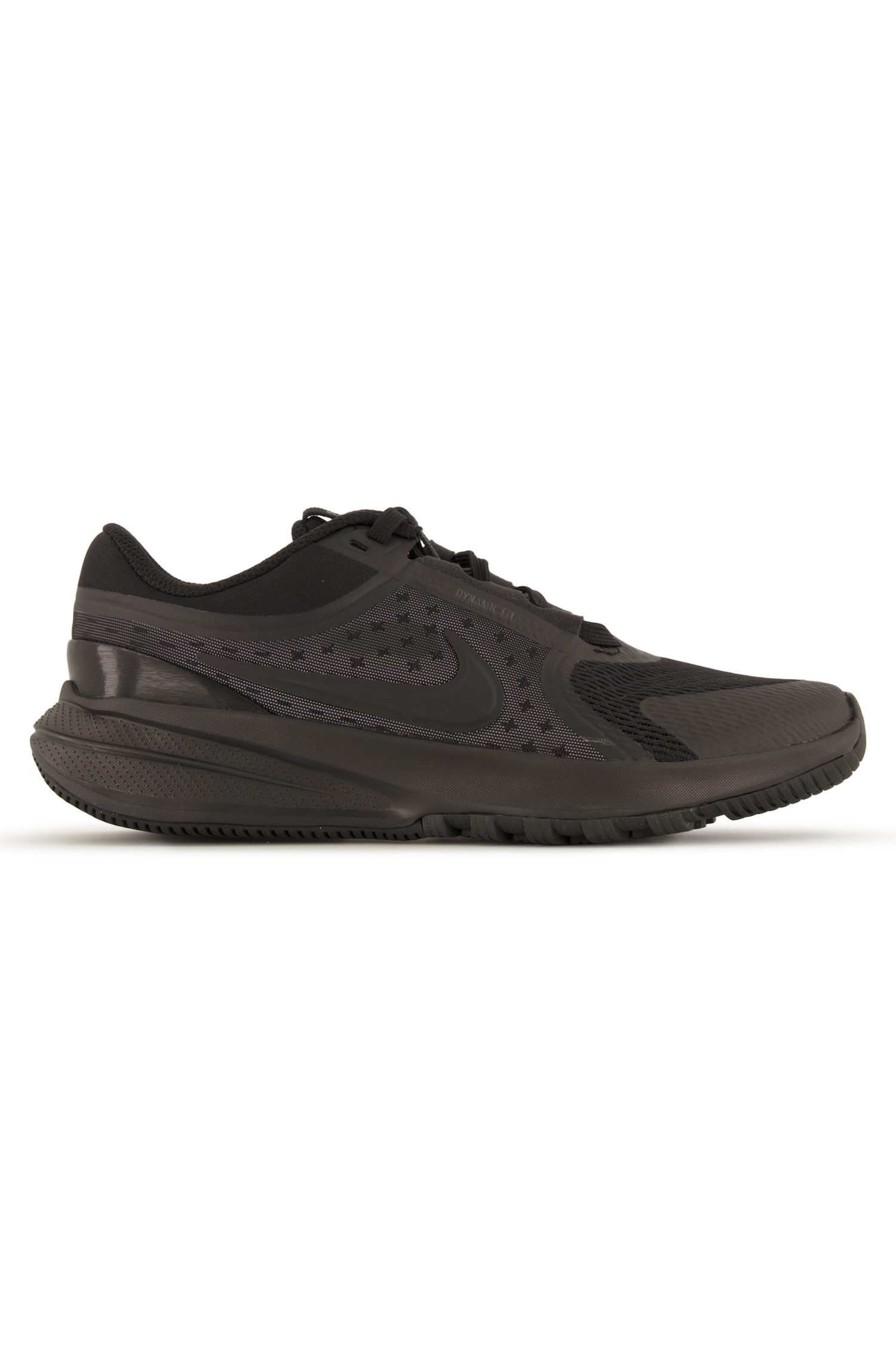 Image of Nike Star Runner 5 GS Kinder Laufschuh Schwarz, , Größe: 36