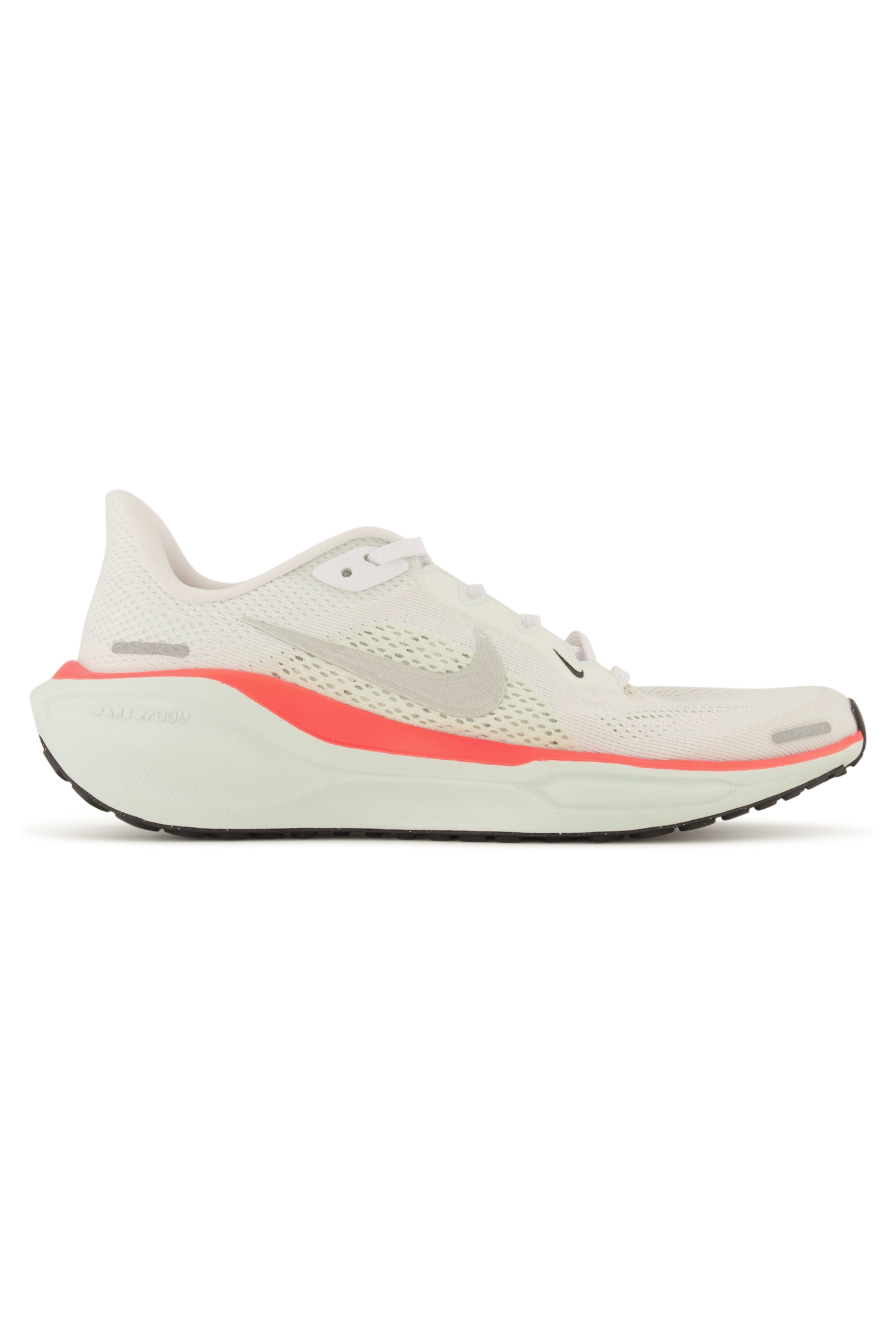 Image of Nike Pegasus 41 Kinder Laufschuh Weiss, , Größe: 37 1/2