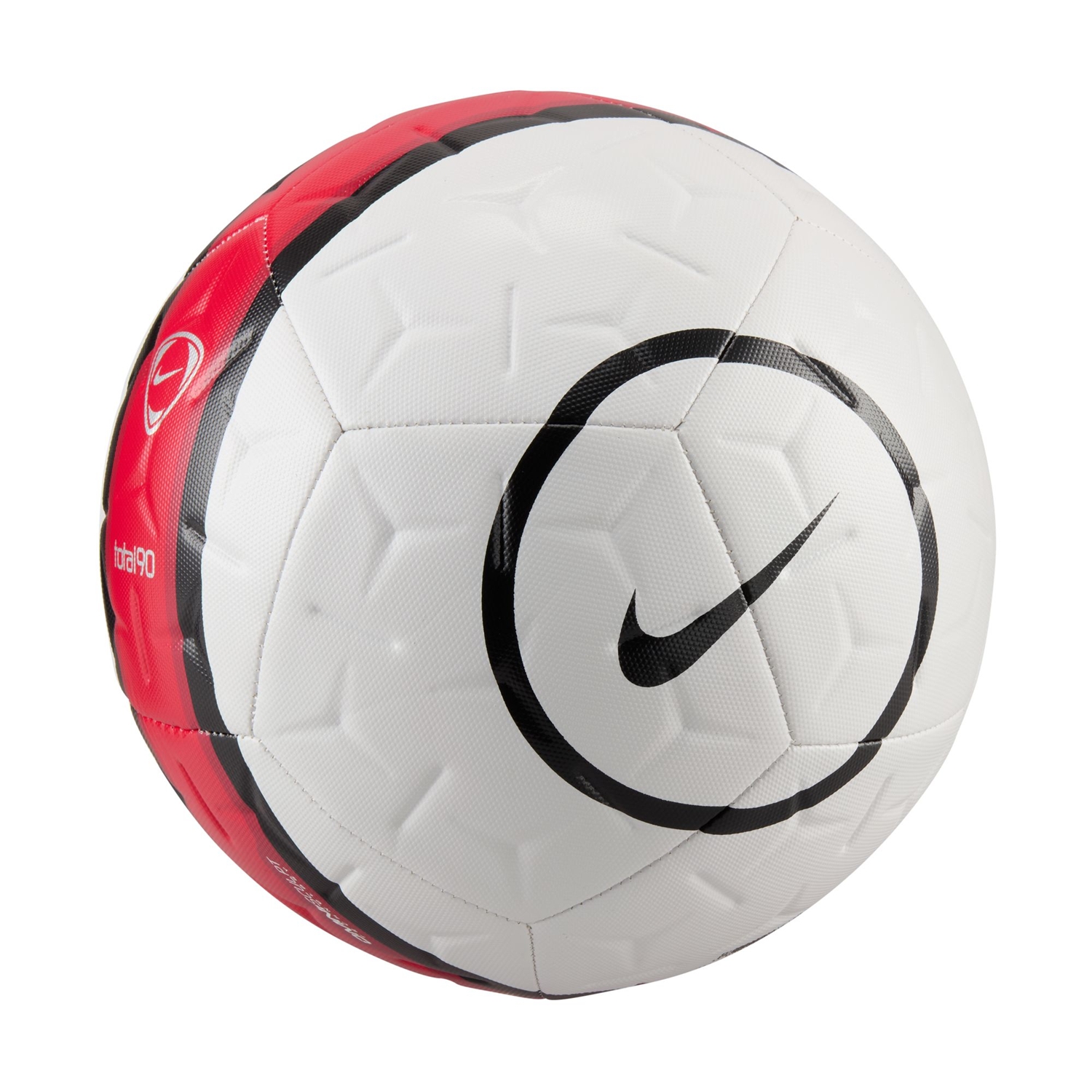 Image of Nike Academy Total 90 Fussball Rot, , Größe: 4