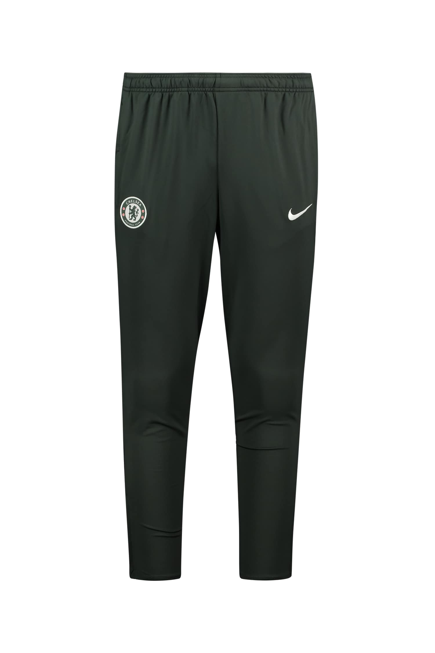 Image of Nike FC Chelsea Dri-FIT Strike Herren Trainerhose Grün, Herren, Größe: L
