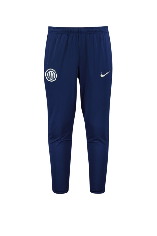 Image of Nike Inter Mailand Strike Herren Trainerhose Blau, Herren, Größe: L