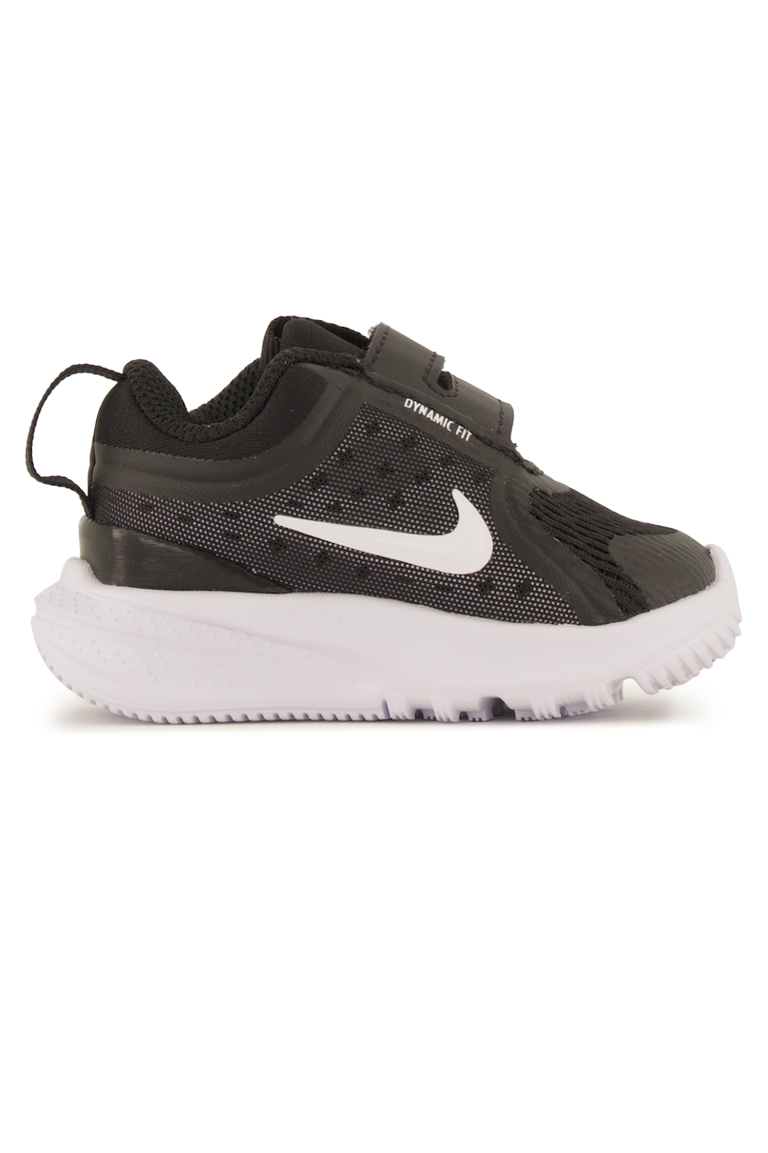Image of Nike Star Runner 5 TD Kleinkind Laufschuh Schwarz, , Größe: 18 1/2