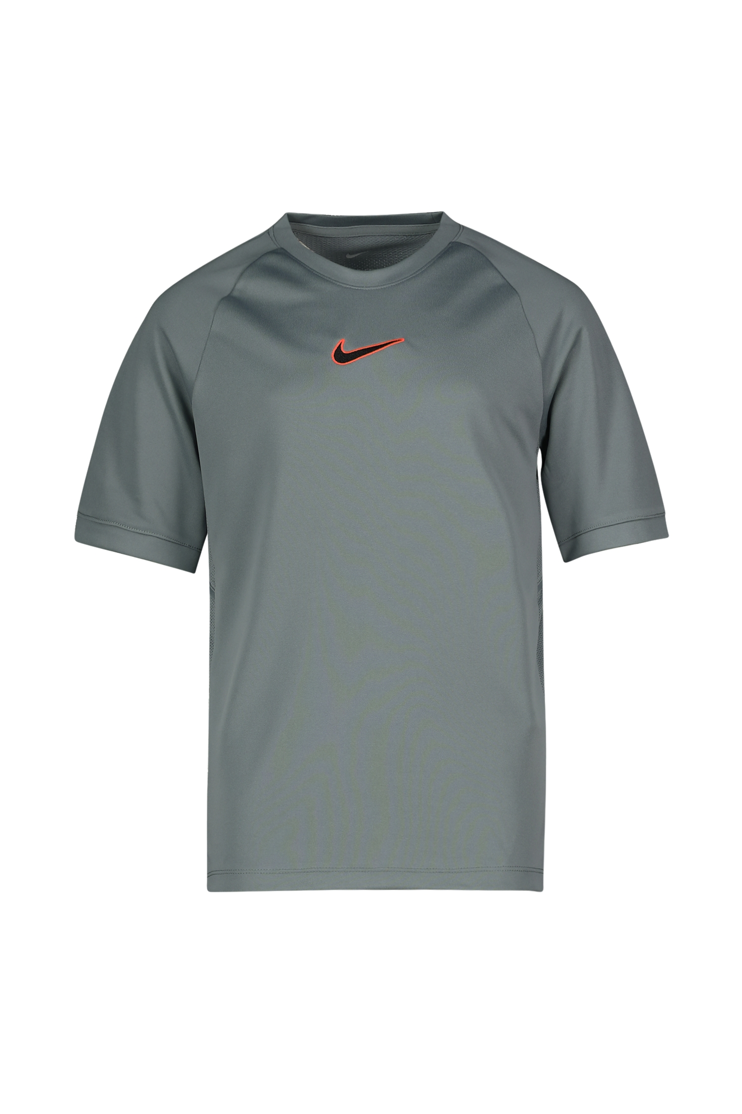 Image of Nike Dri-Fit Academy 25 Kinder T-Shirt Grau, , Größe: 140