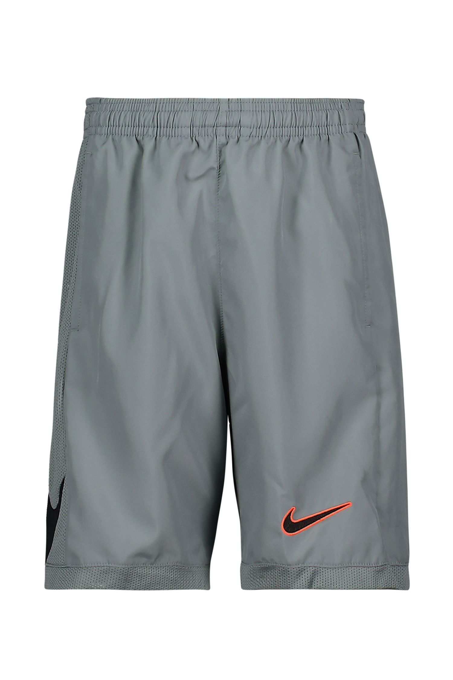 Nike Dri-Fit Academy 25 Kinder Short Grau, , Größe: 128