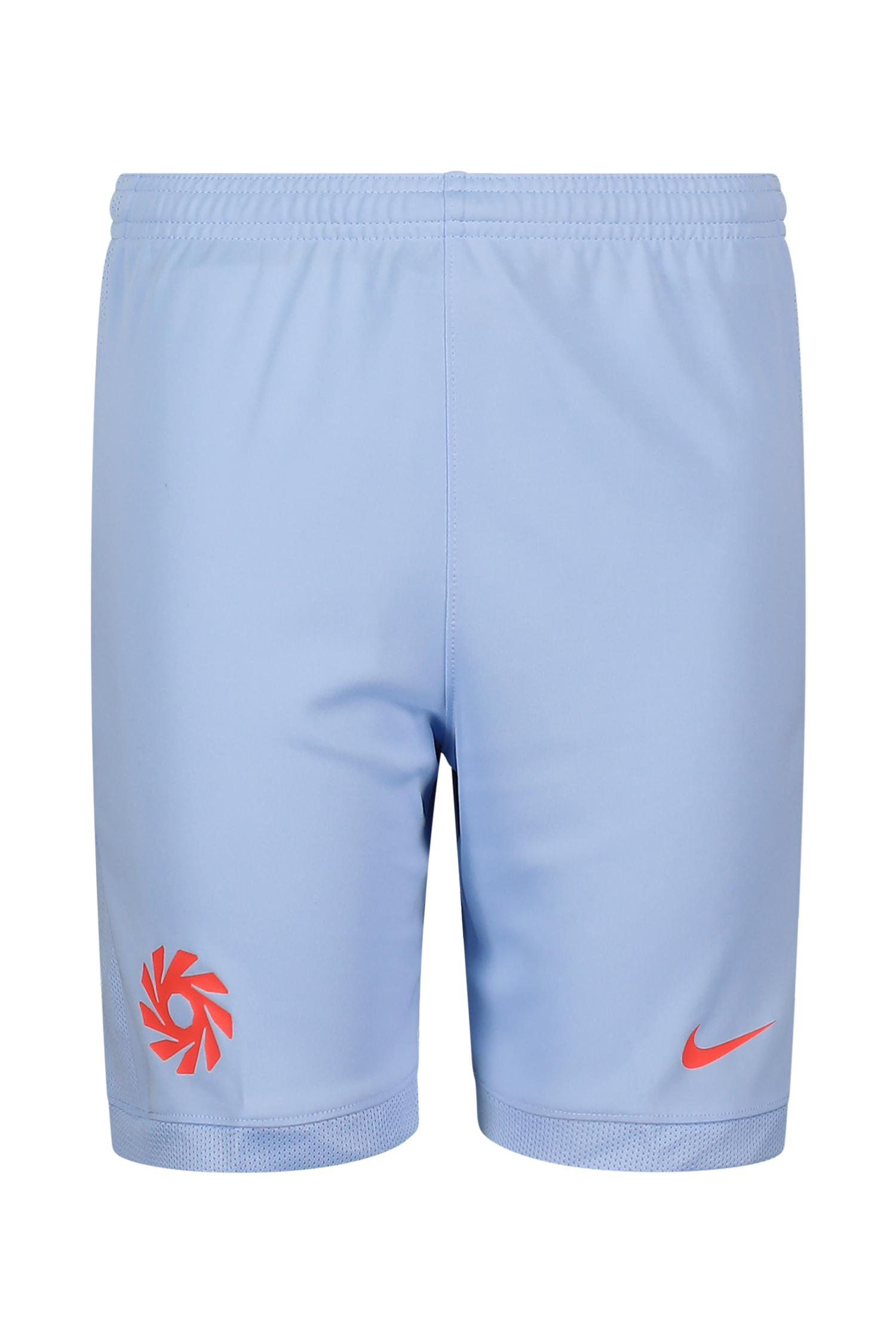 Image of Nike Erling Haaland Academy Dri-FIT Kinder Short Blau, , Größe: 152