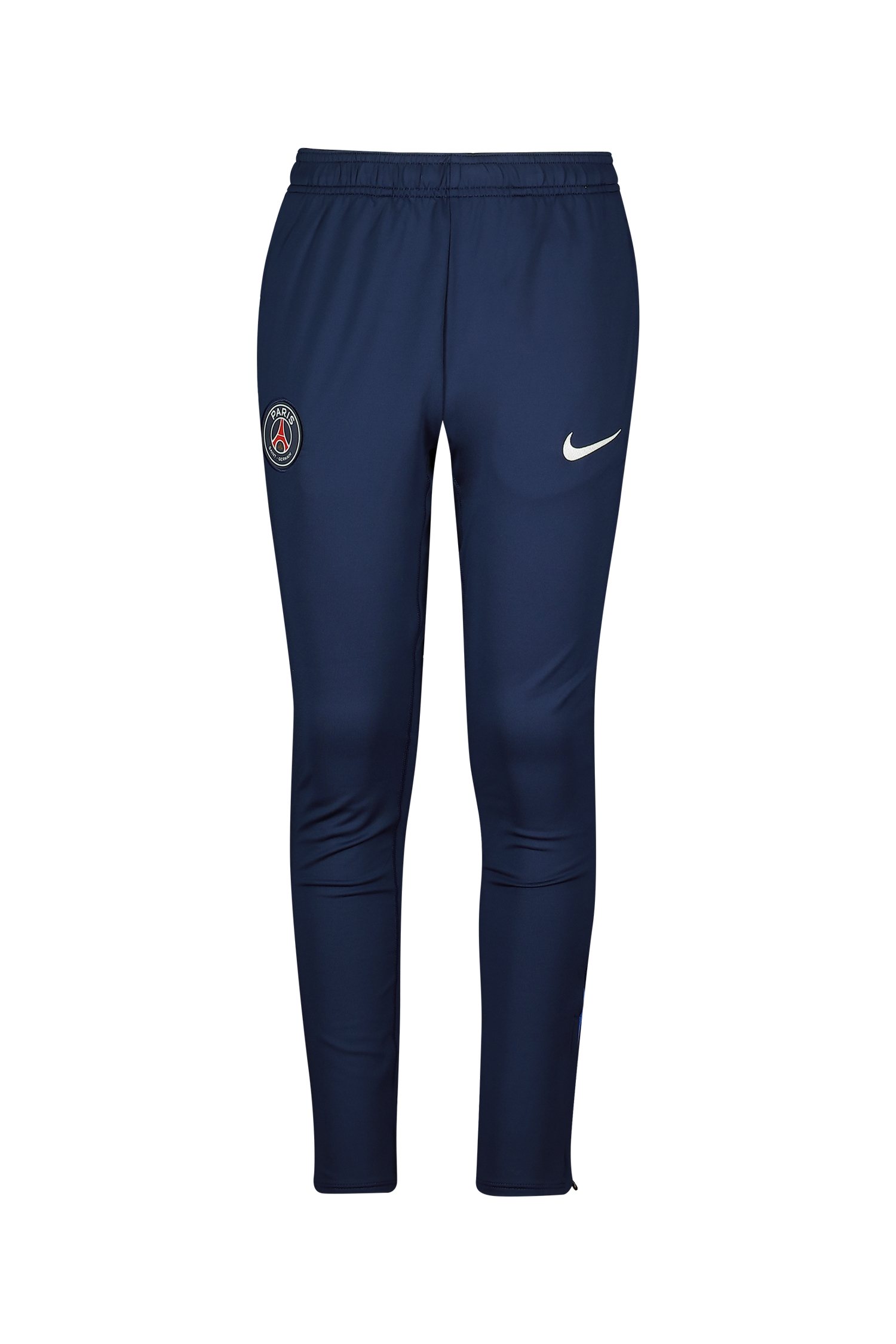 Image of Nike Paris Saint-Germain Dri-FIT Strike Kinder Trainerhose Blau, , Größe: 152