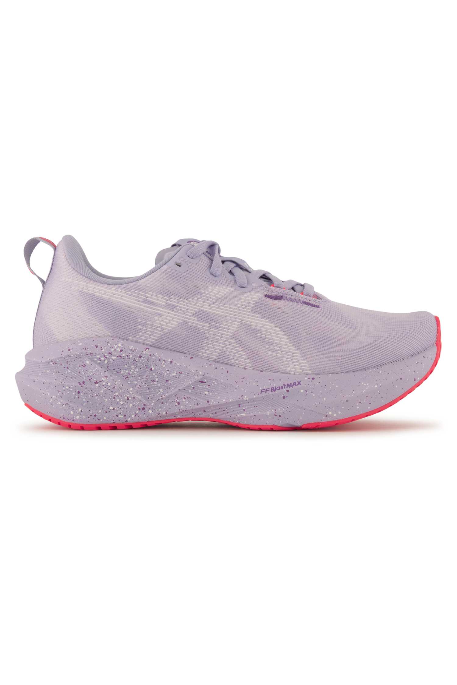 Image of ASICS Novablast™ 5 Tokyo Damen Laufschuh Lila, Damen, Größe: 11