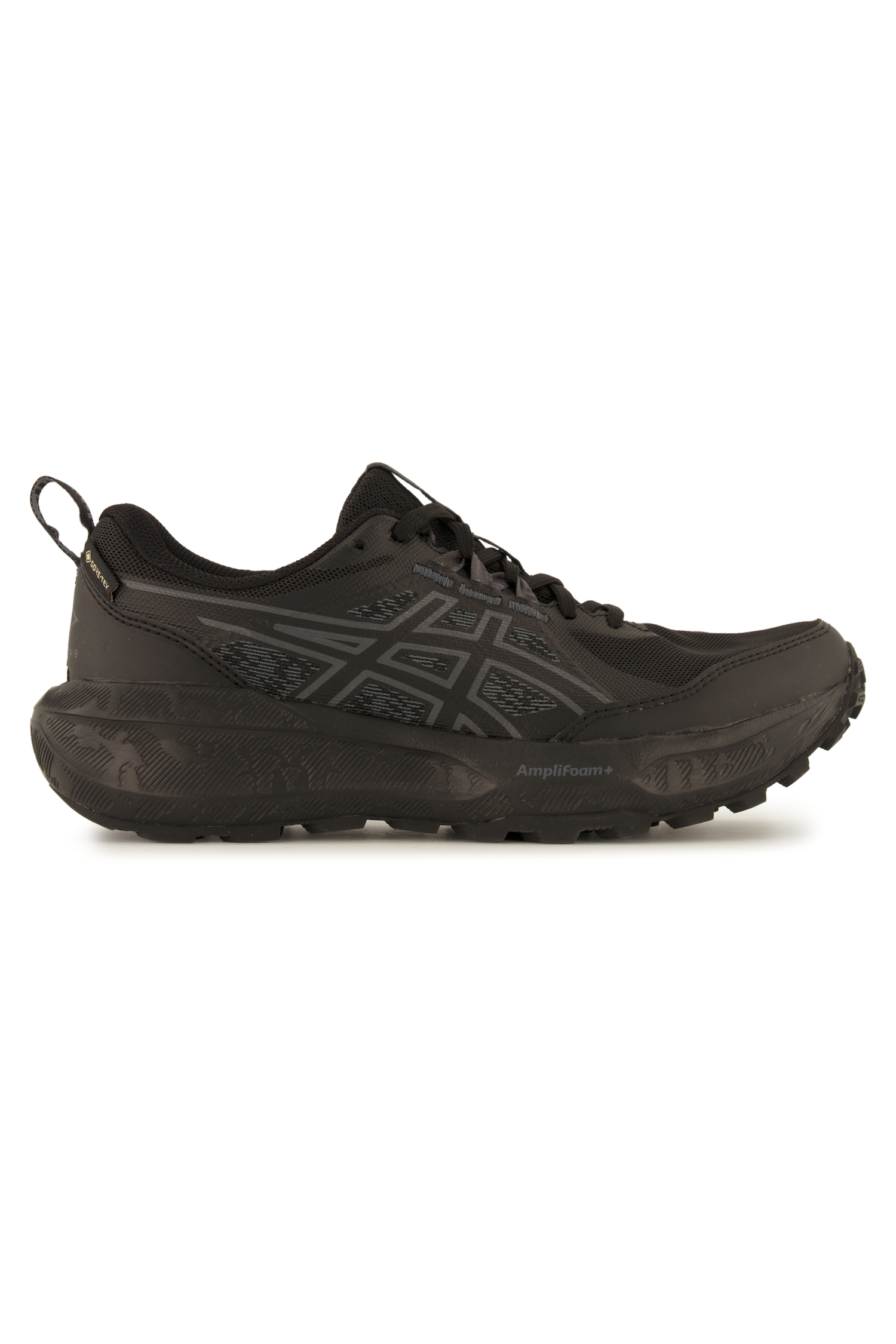 Image of ASICS Gel-Sonoma™ 8 Gore-Tex® Damen Trailrunningschuh Schwarz, Damen, Größe: 10