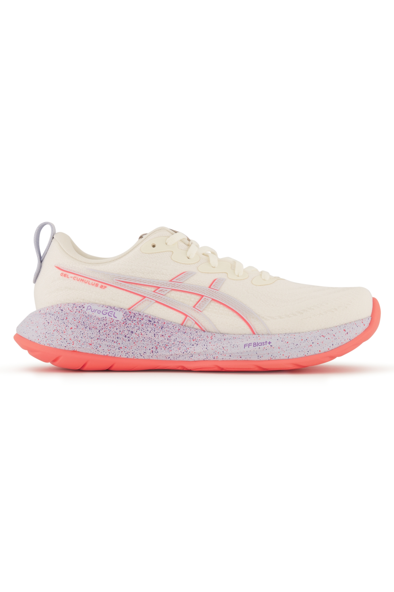 Image of ASICS Gel-Cumulus™ 27 Tokyo Herren Laufschuh Beige, Herren, Größe: 10
