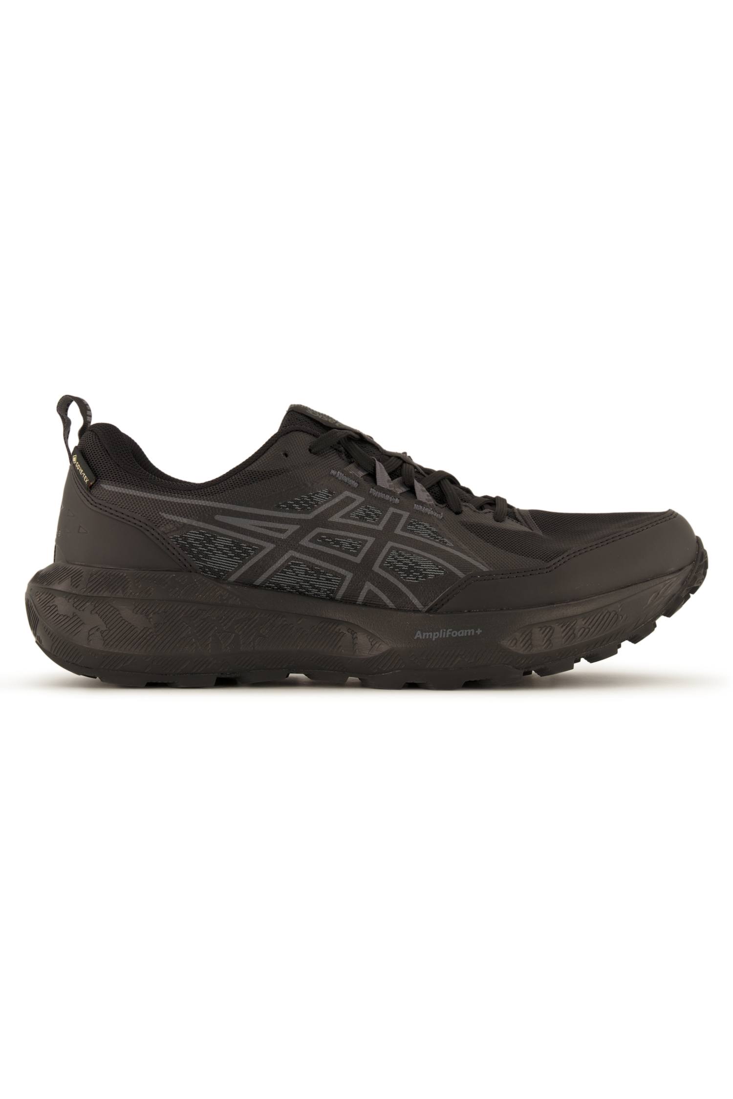 Image of ASICS Gel-Sonoma 8 Gore-Tex® Herren Trailrunningschuh Schwarz, Herren, Größe: 10