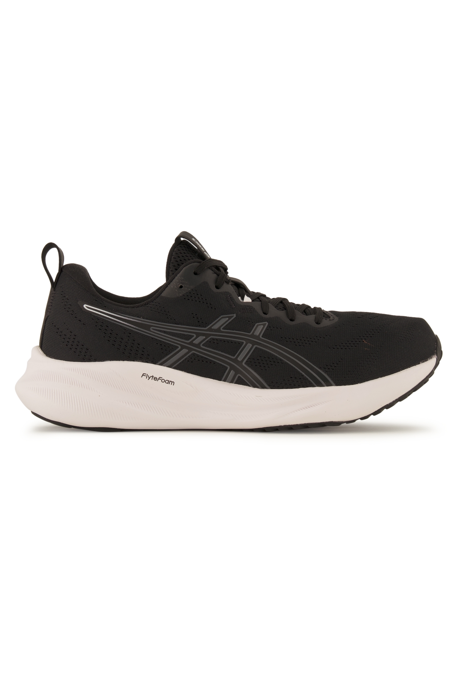 Image of ASICS Gel-Pulse™ 16 Herren Laufschuh Schwarz, Herren, Größe: 10 1/2