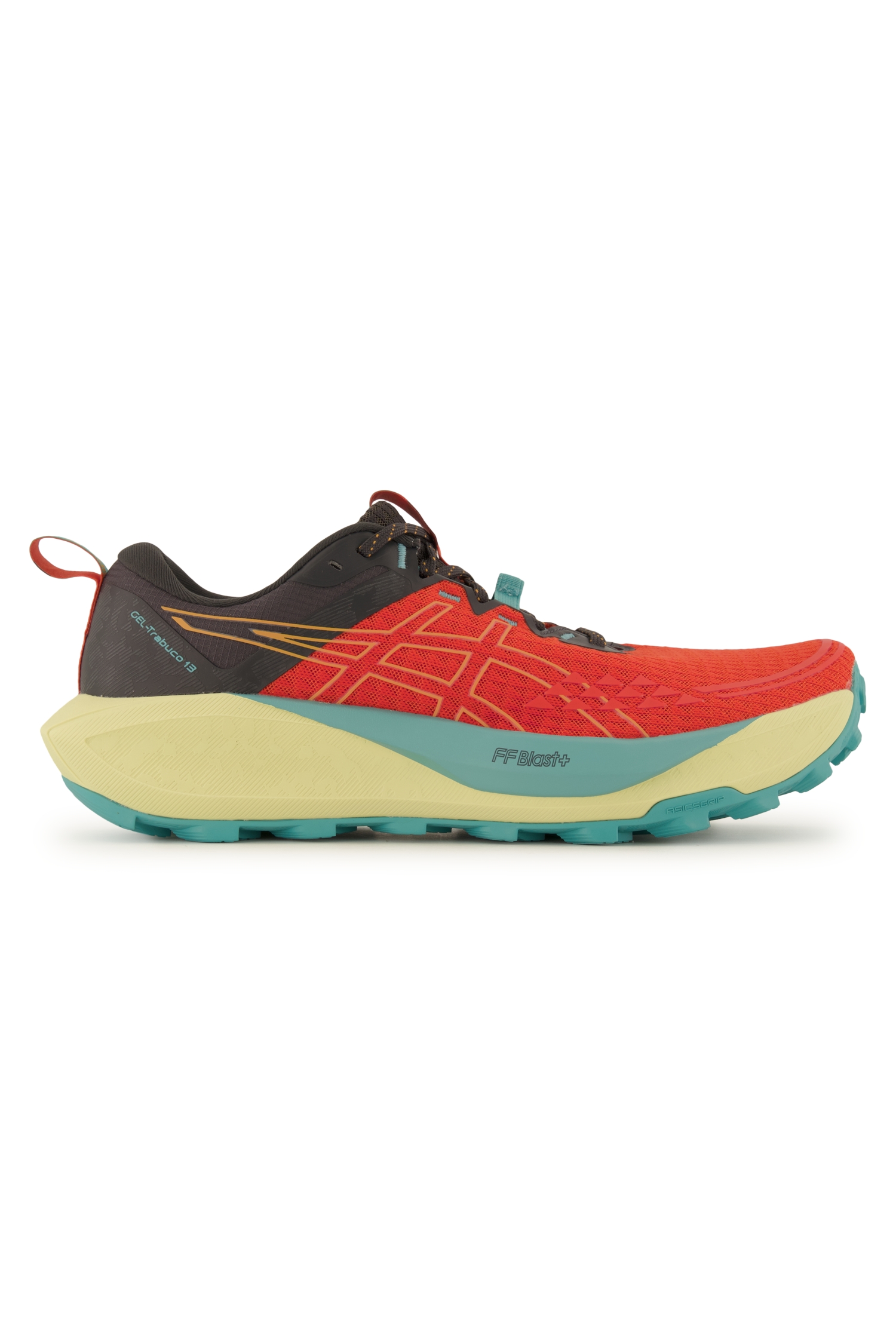ASICS Gel-Trabuco™ 13 Herren Trekkingschuh Multicolor, Herren, Größe: 7 1/2