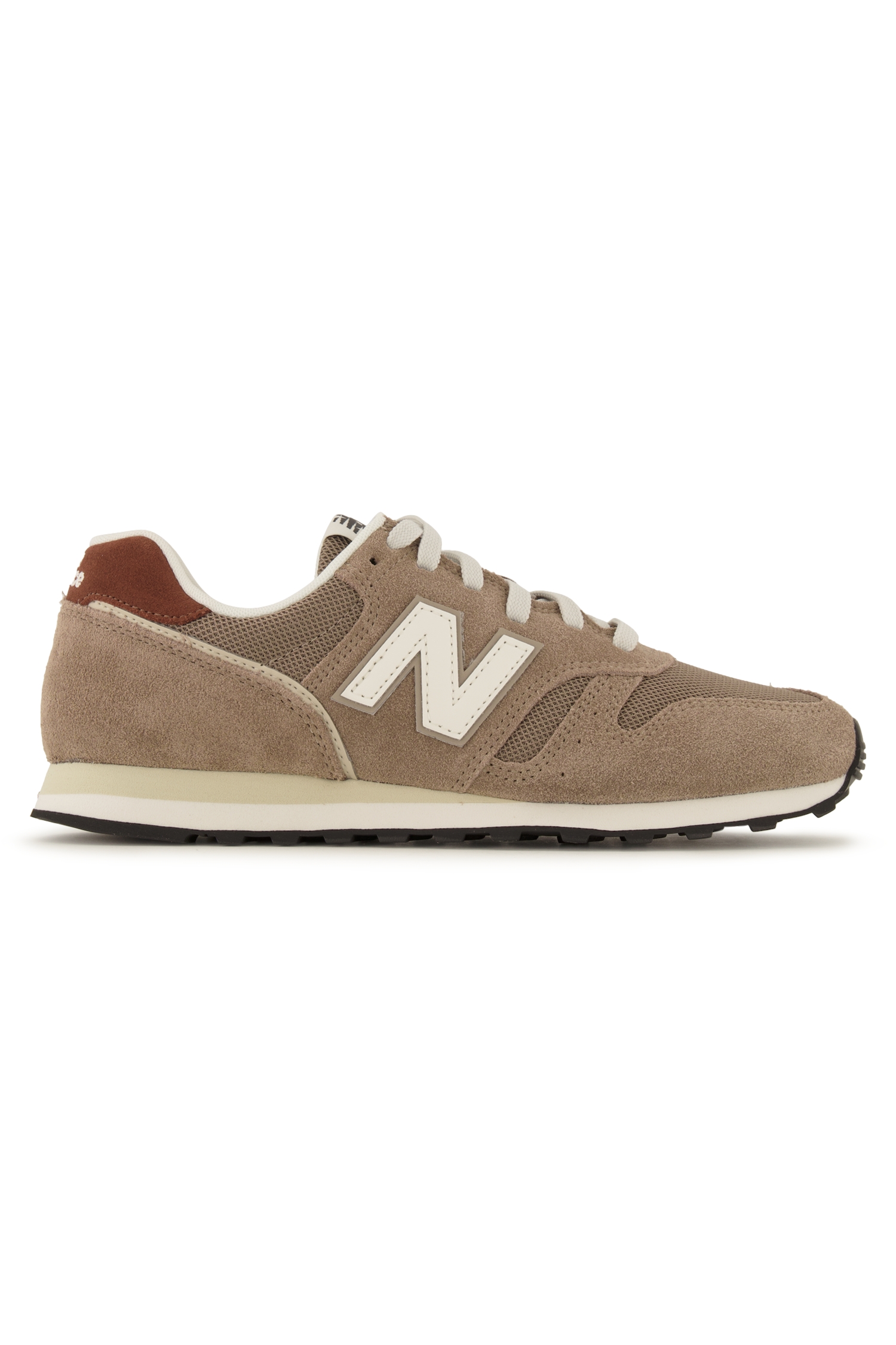 Image of New Balance 373v2 Herren Sneaker Taupe, Herren, Größe: 8