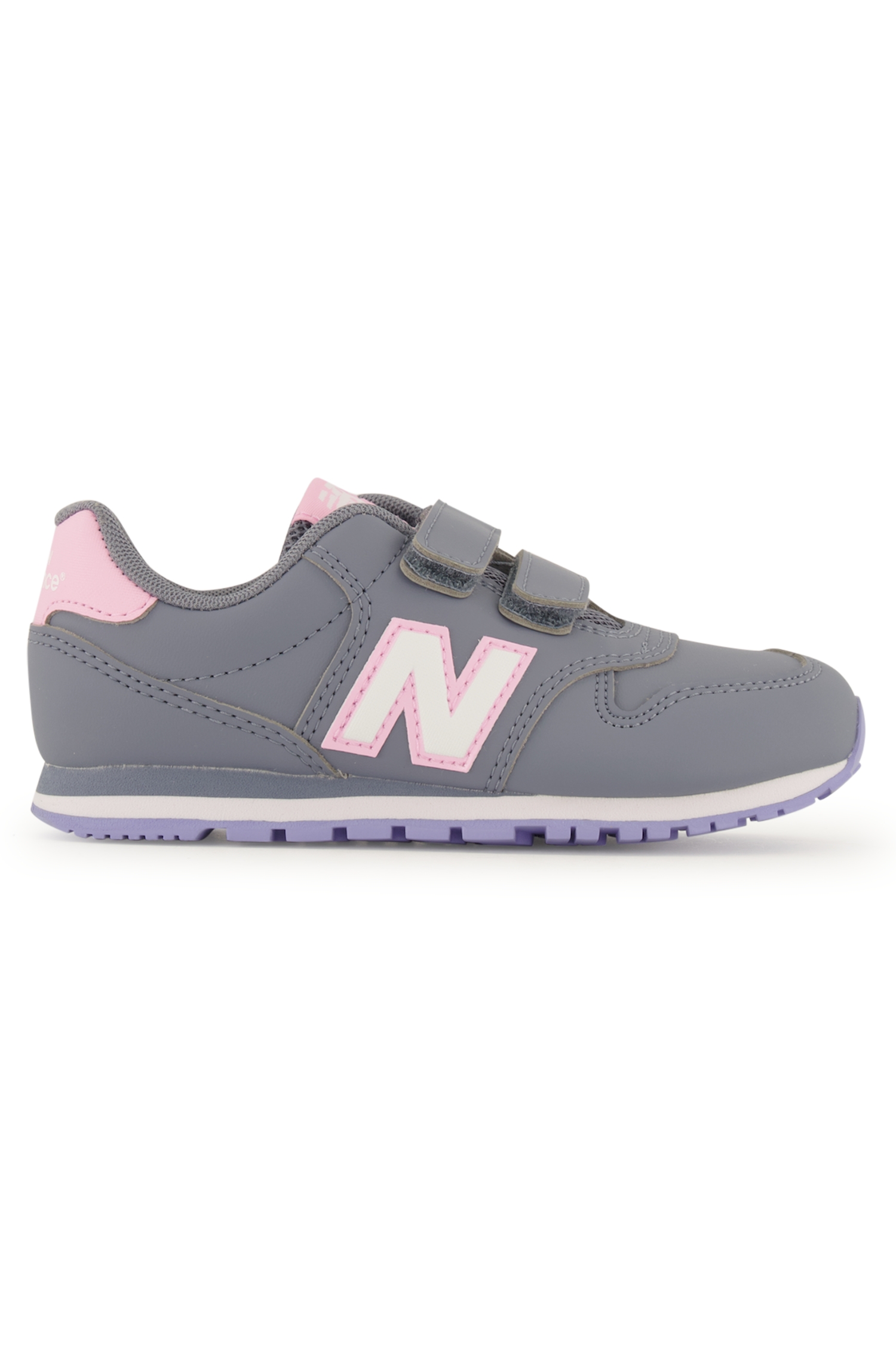 New Balance 500 Kinder Sneaker Grau, , Größe: 28