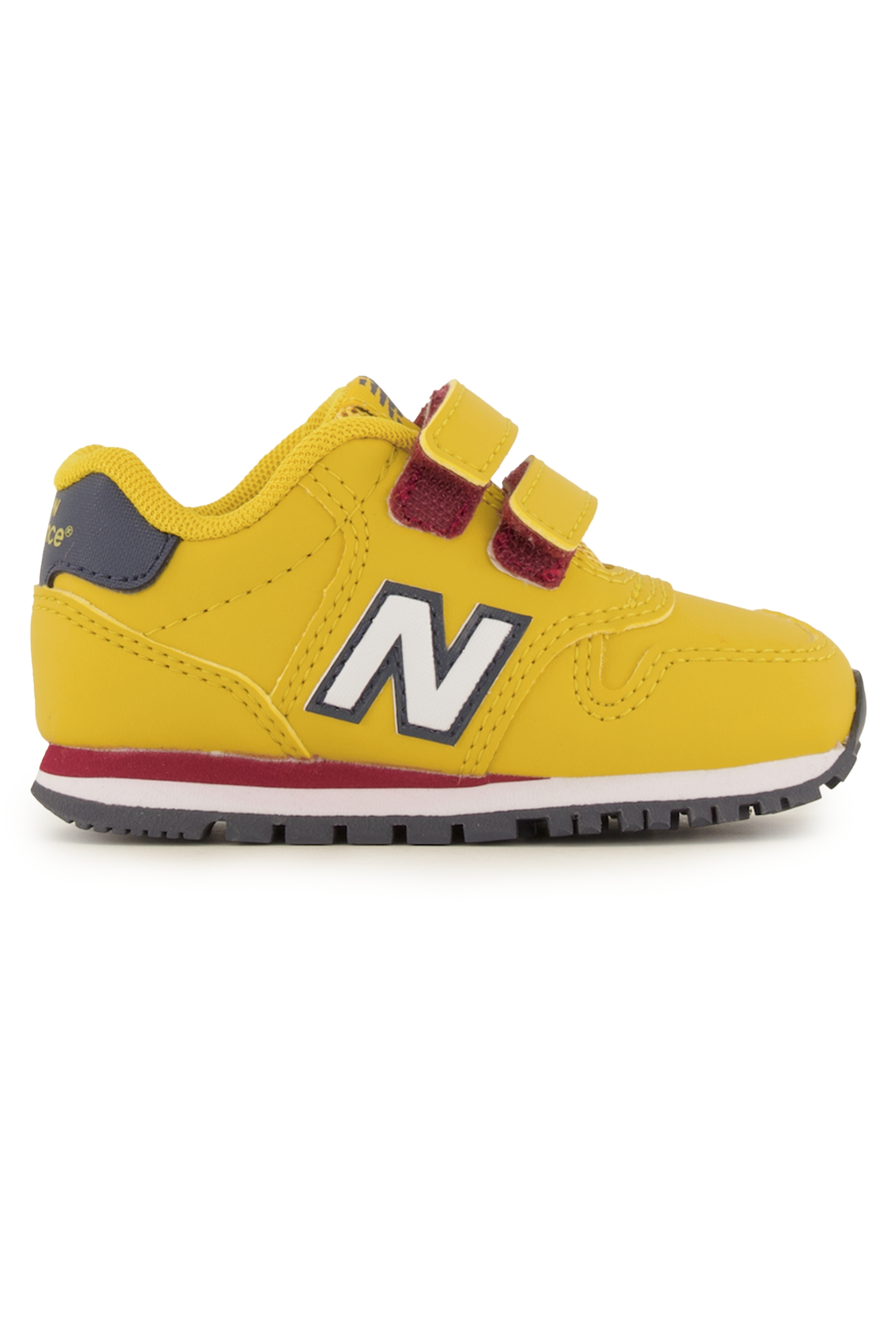 New Balance 500 Kleinkind Sneaker Gelb, , Größe: 23,5