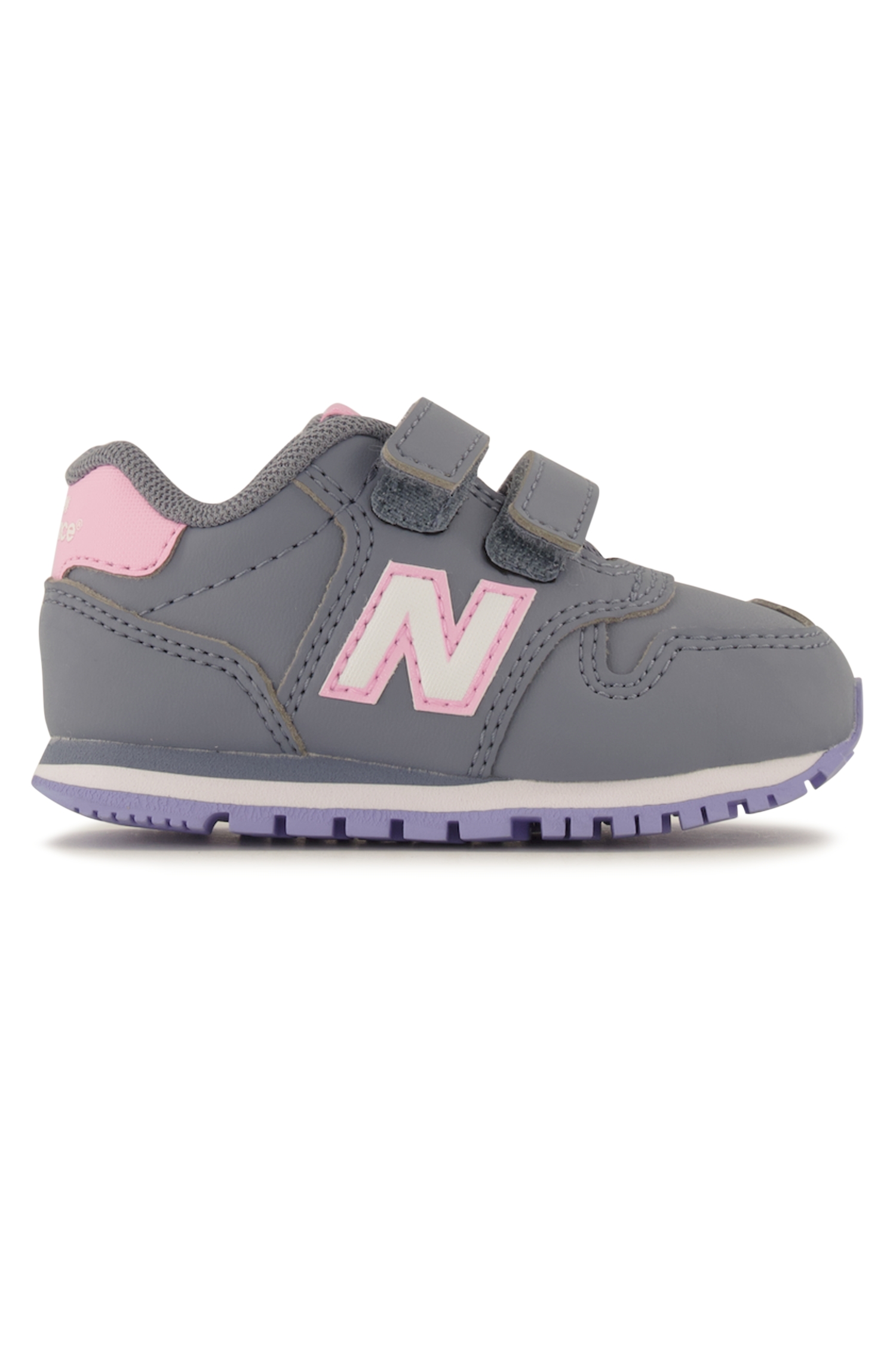 New Balance 500 Kleinkind Sneaker Grau, , Größe: 26,5