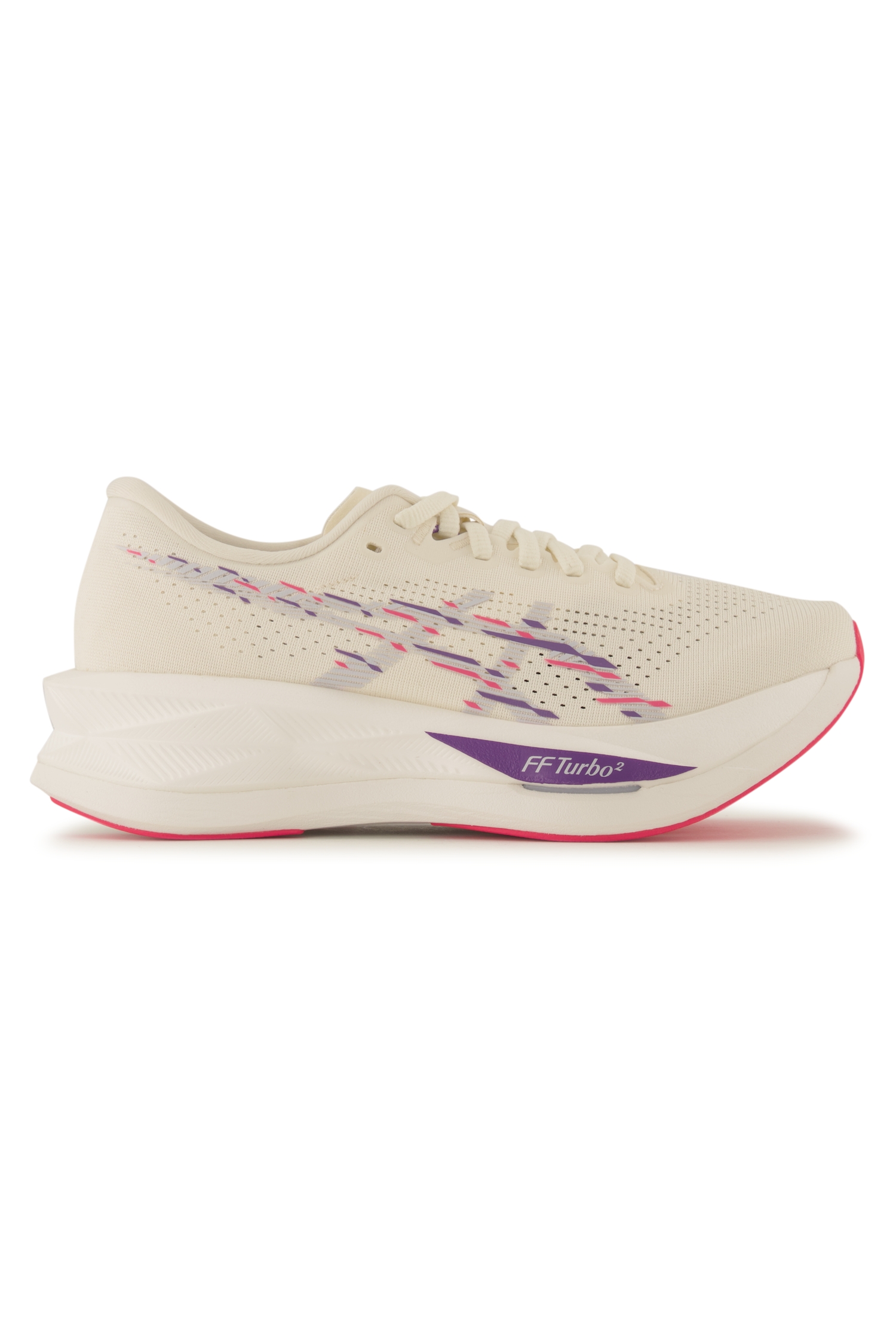 ASICS Sonicblast™ Herren Laufschuh Weiss, Herren, Größe: 9,5