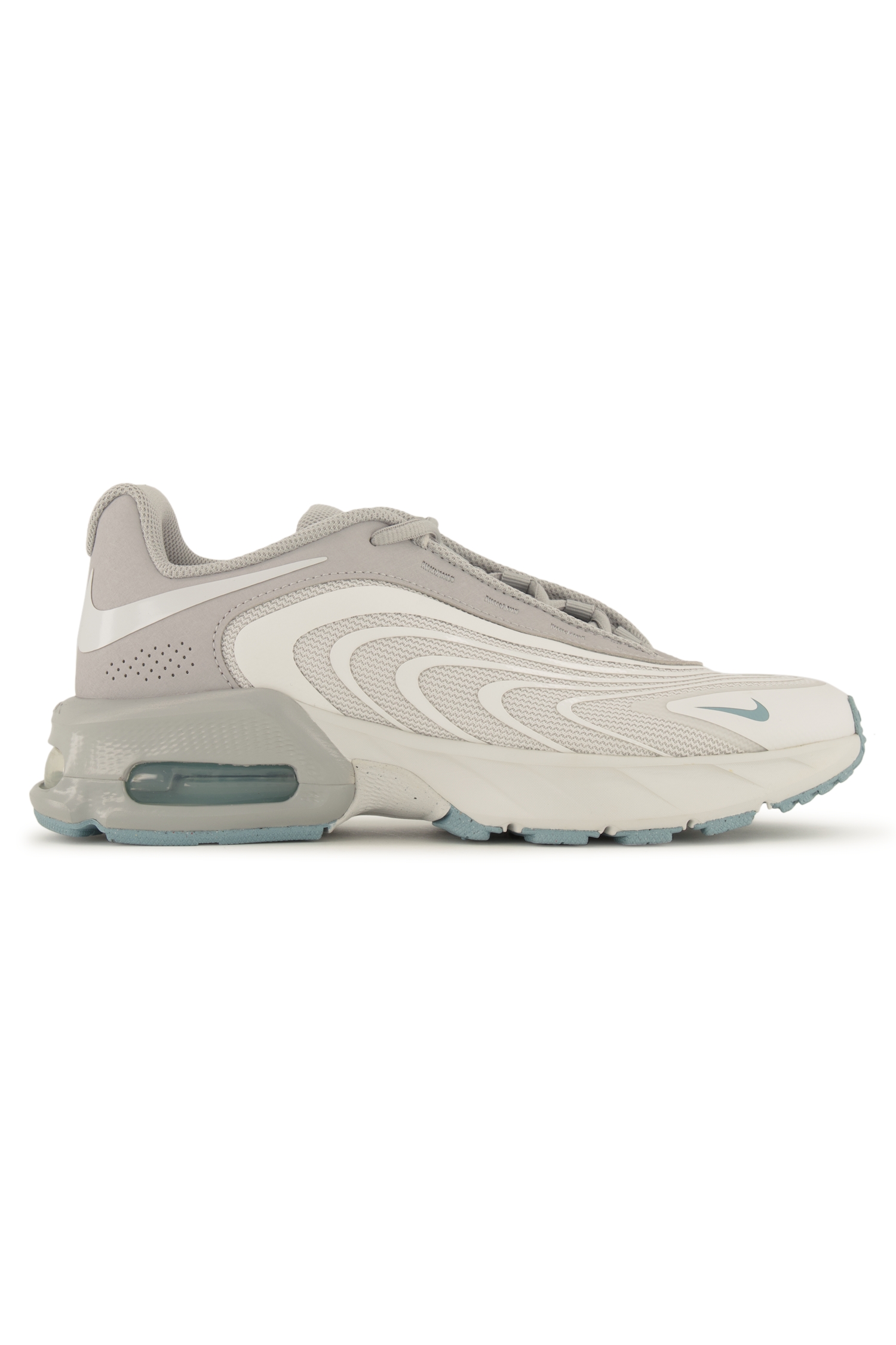 Nike Air Max Fire Herren Sneaker Grau, Herren, Größe: 9