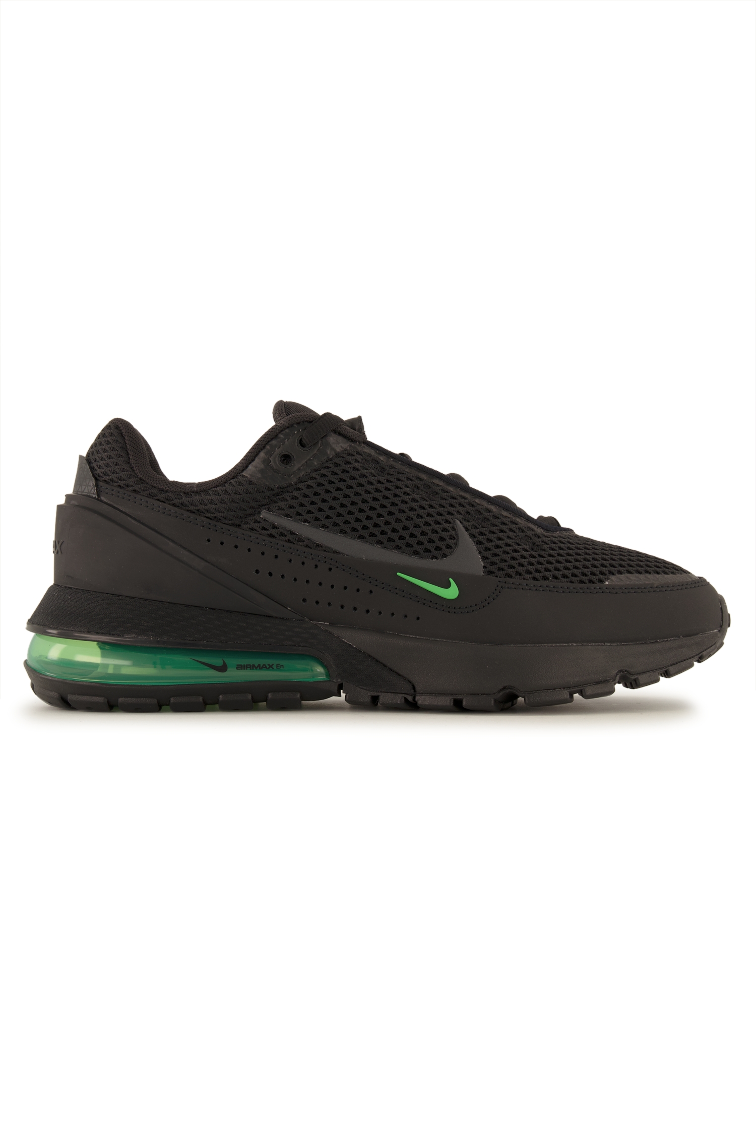 Image of Nike Air Max Pulse Herren Sneaker Schwarz, Herren, Größe: 10