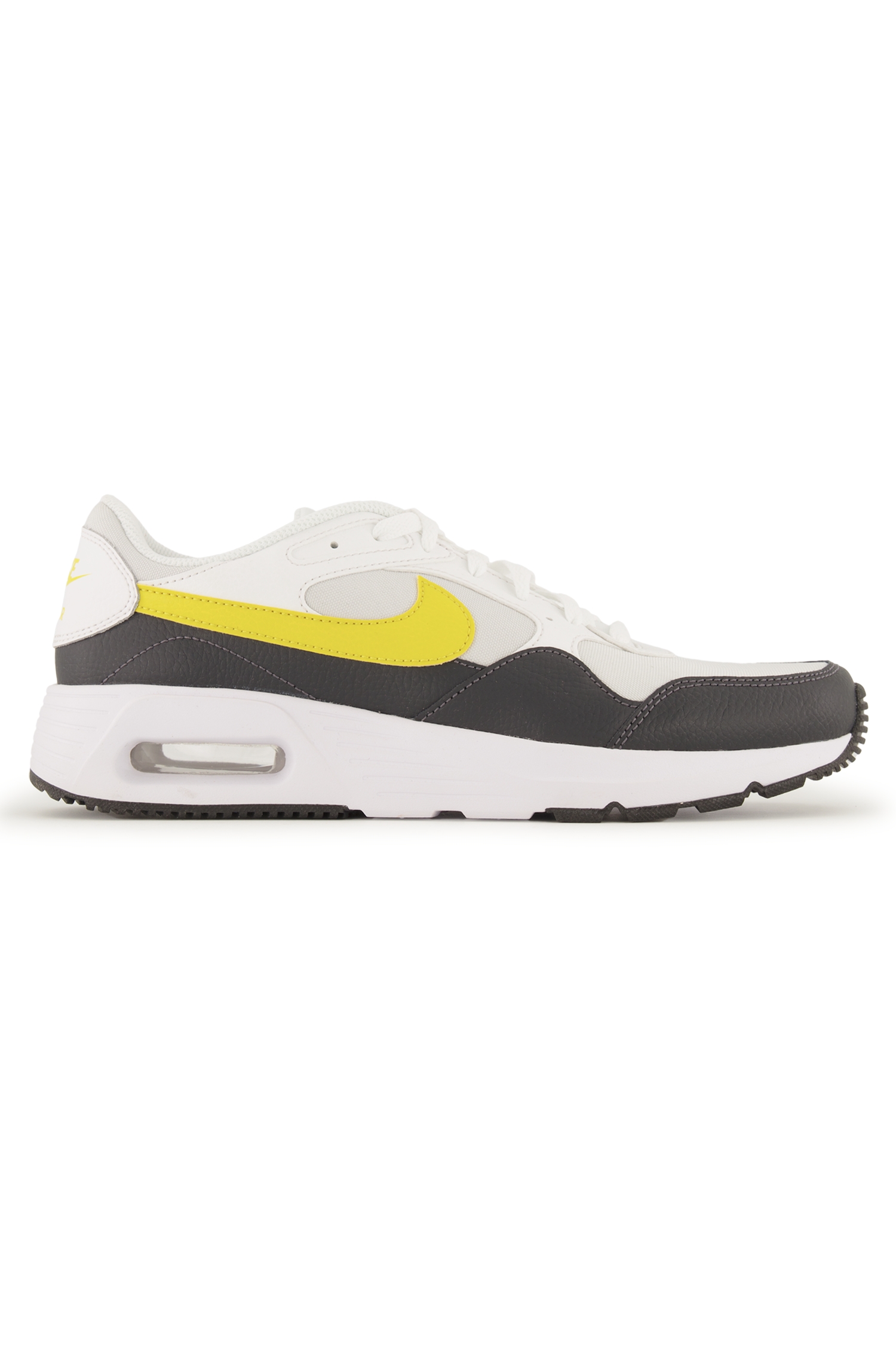 Nike Air Max SC Herren Sneaker Weiss, Herren, Größe: 8,5